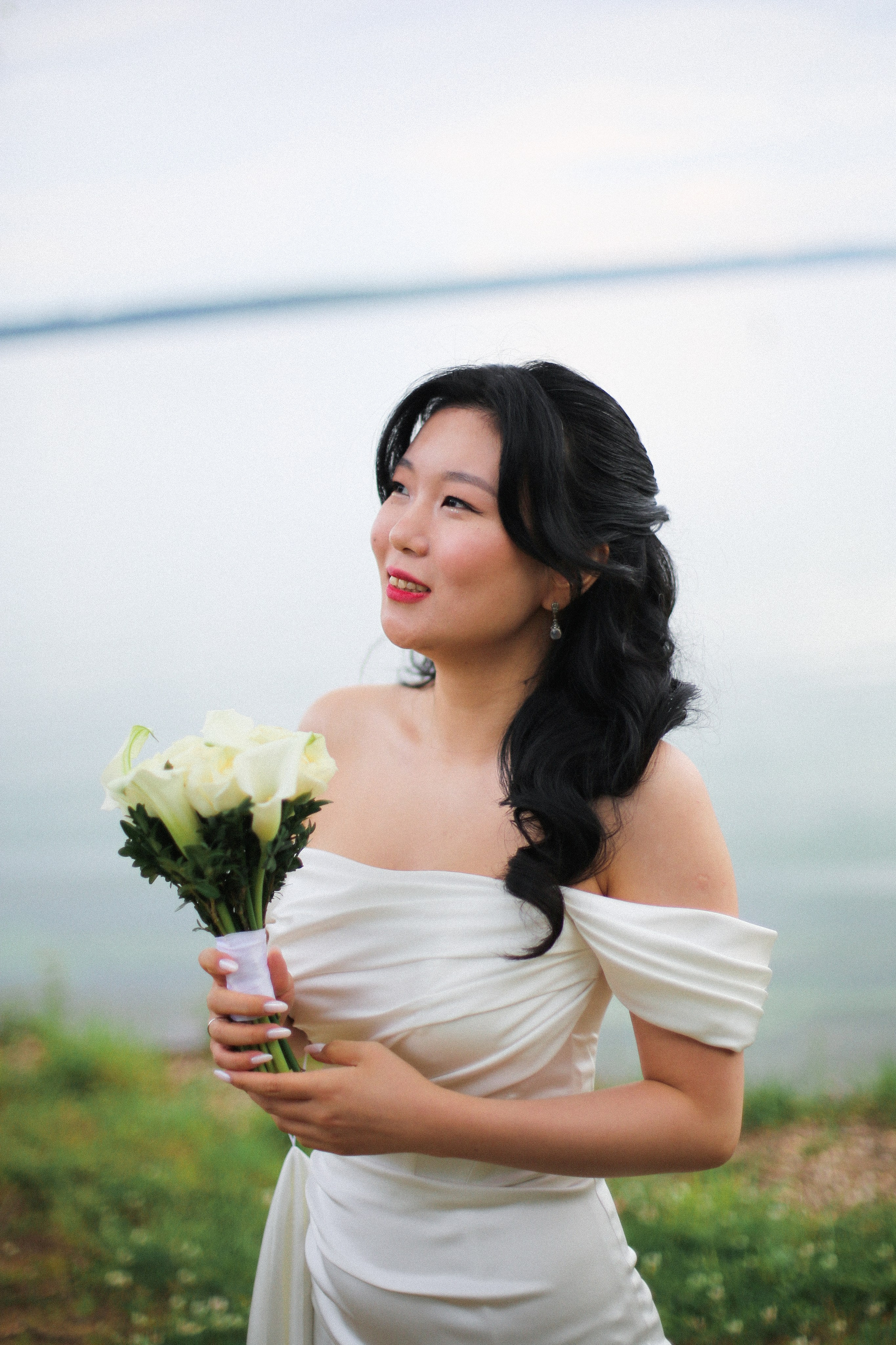 Любовь и Сергей (полный день). Фотограф Екатерина Максимова: семейные, индивидуальные съемки, свадьбы