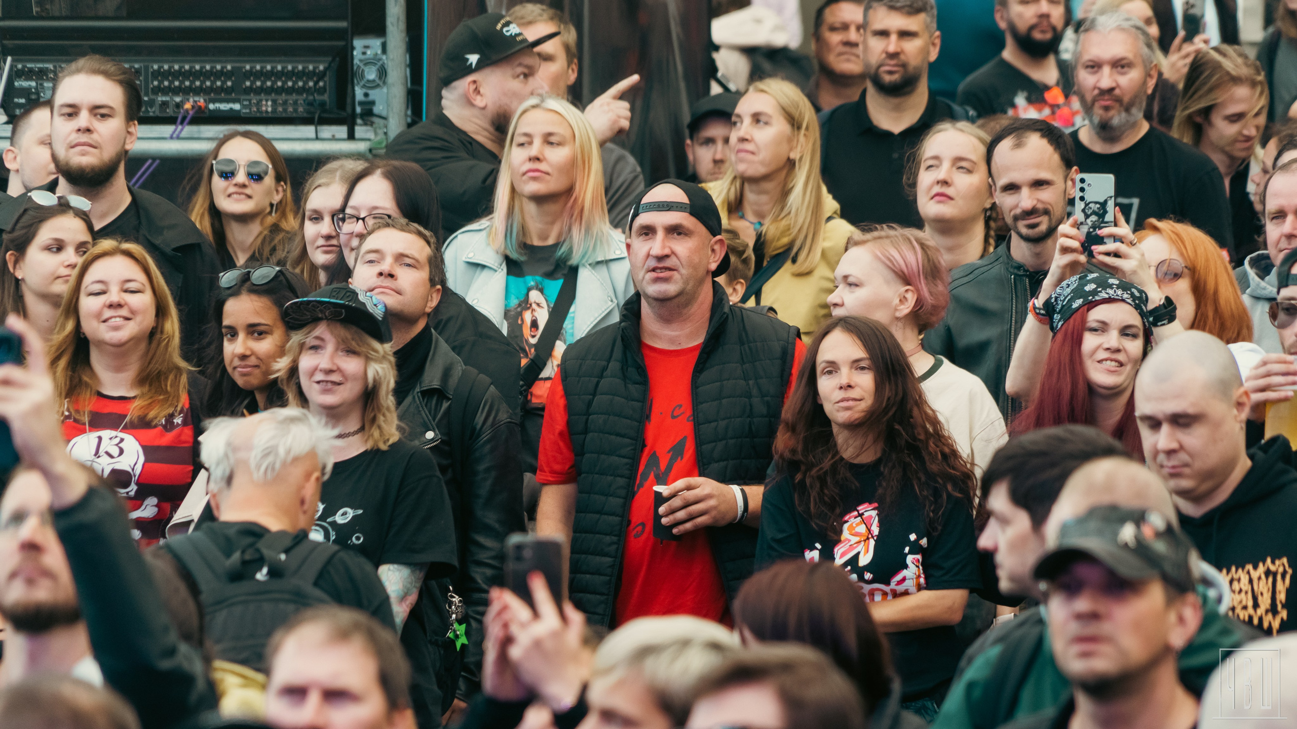 Живой! 2025, День Первый. Человек в Шляпе