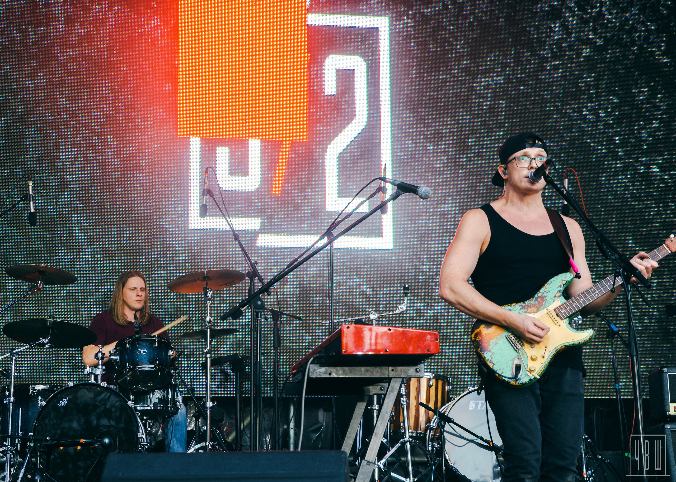 Живой! 2025, День Первый. Человек в Шляпе