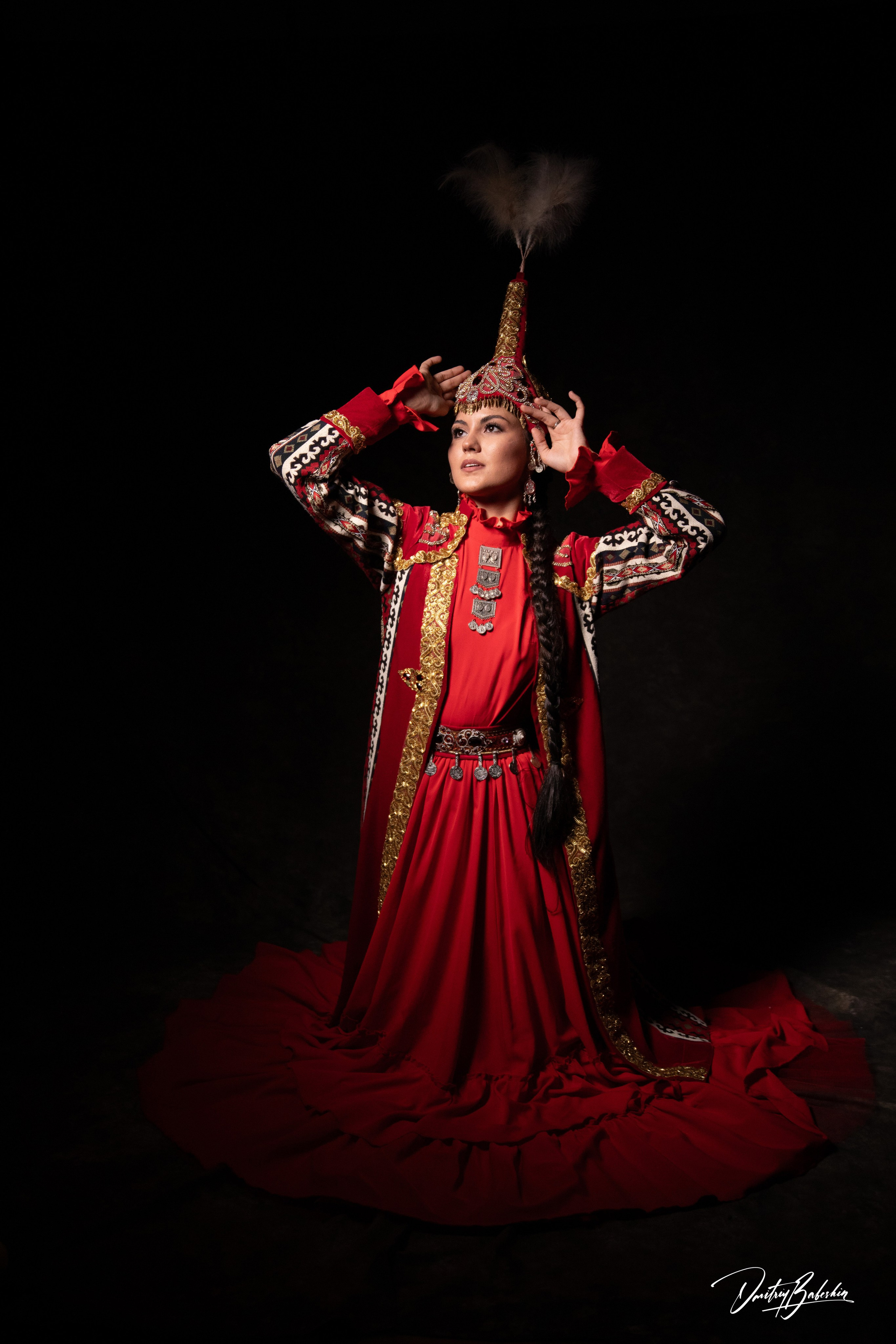 № 3. Фотограф в Петропавловске Казахстан