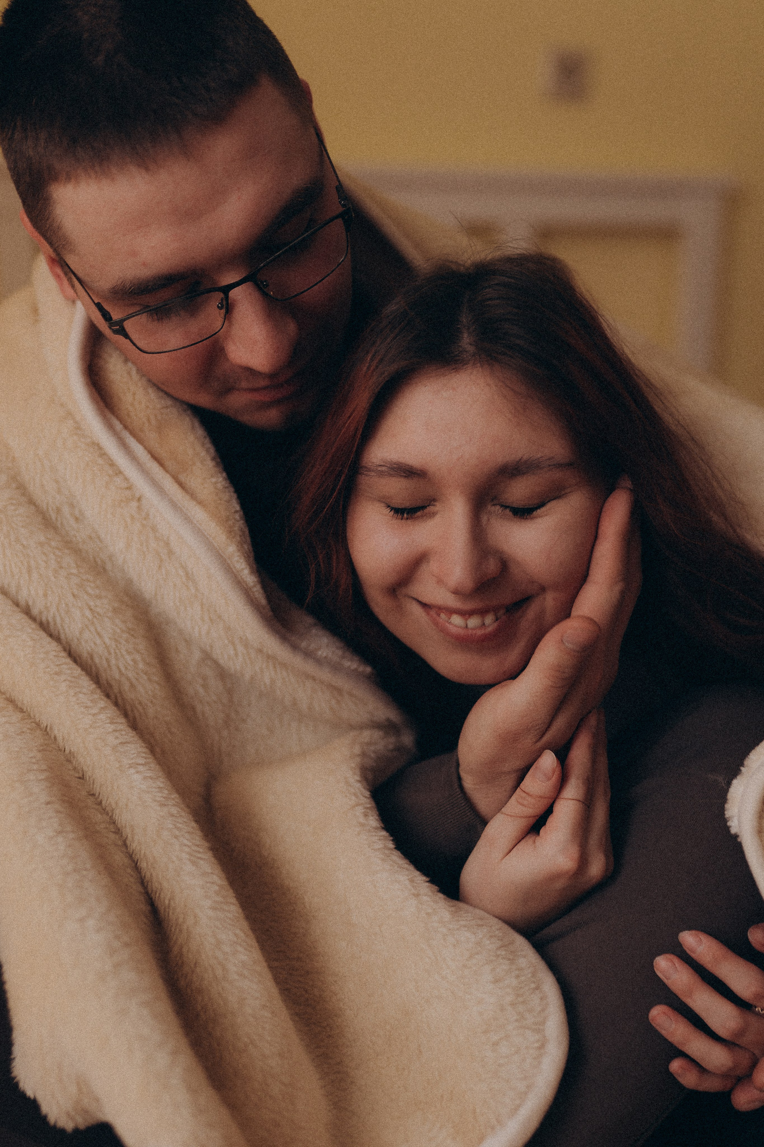 Анжелика. Фотограф Торопец Кристина Абрамова Kanwellia photography