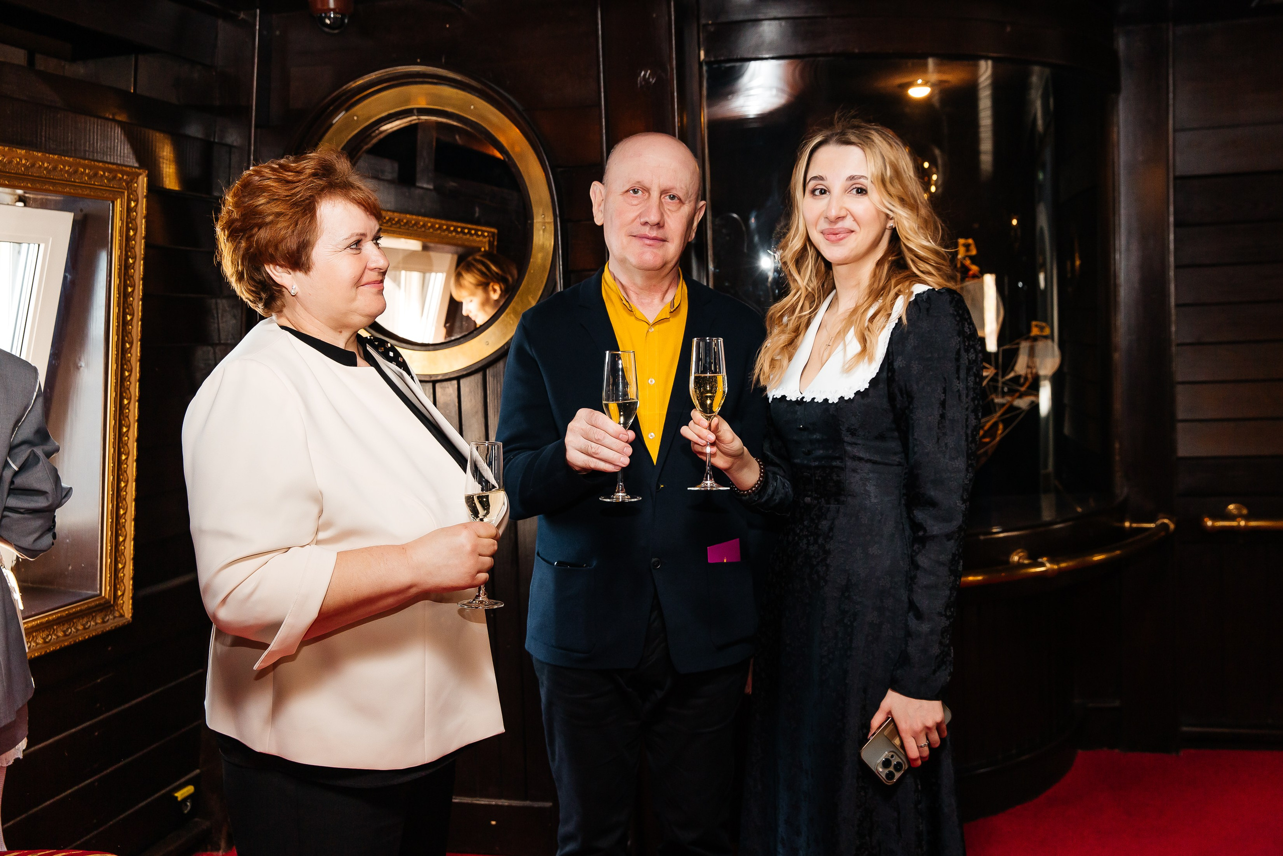 Благодать 2024. Семейный и портретный фотограф в Санкт-Петербурге Ольга Станкова