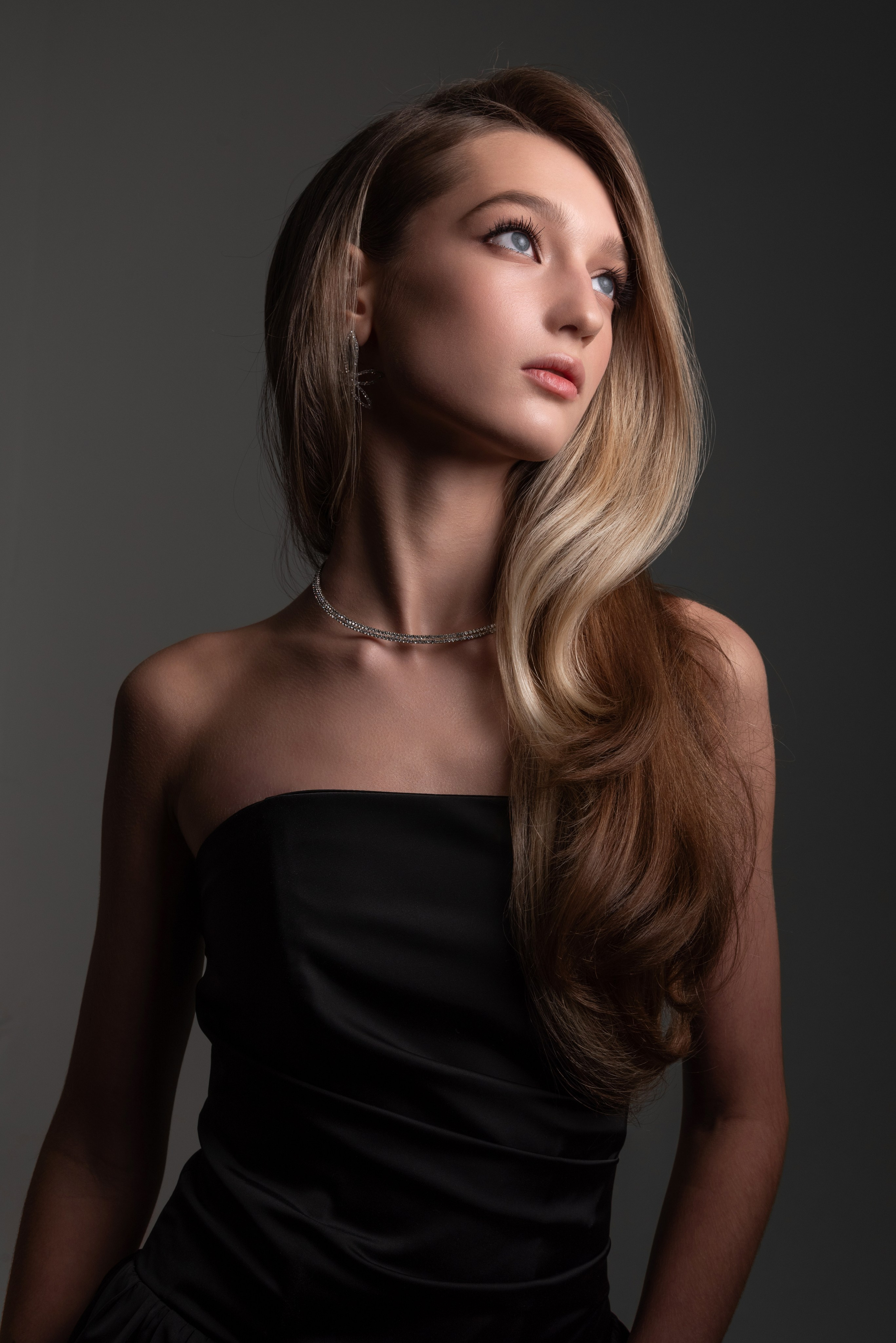 Sofi. Фотограф Москва Виктория Вишневская актерское / модельное портфолио