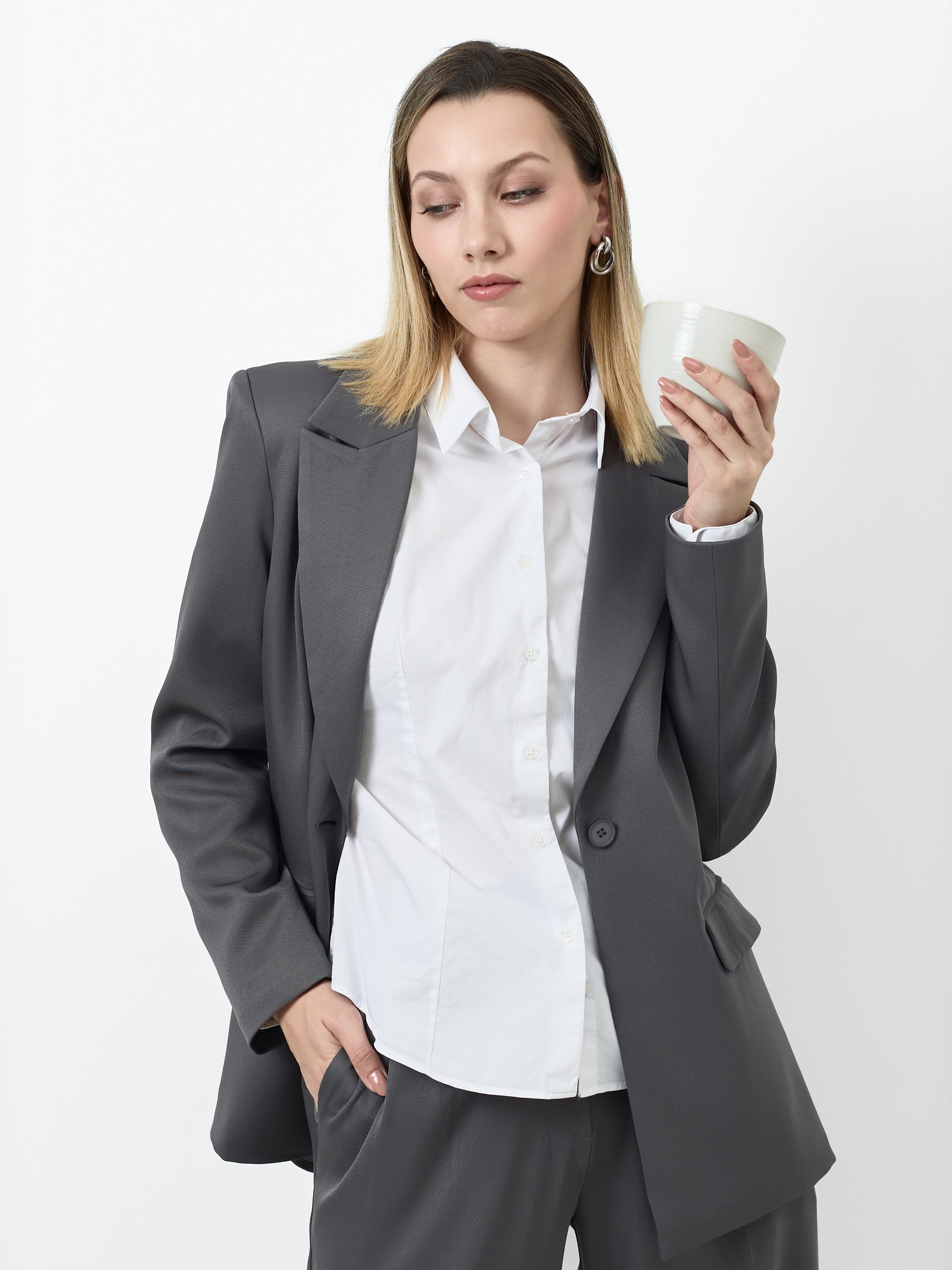 Бизнес-портрет Валентина. Ксения Кузнецова