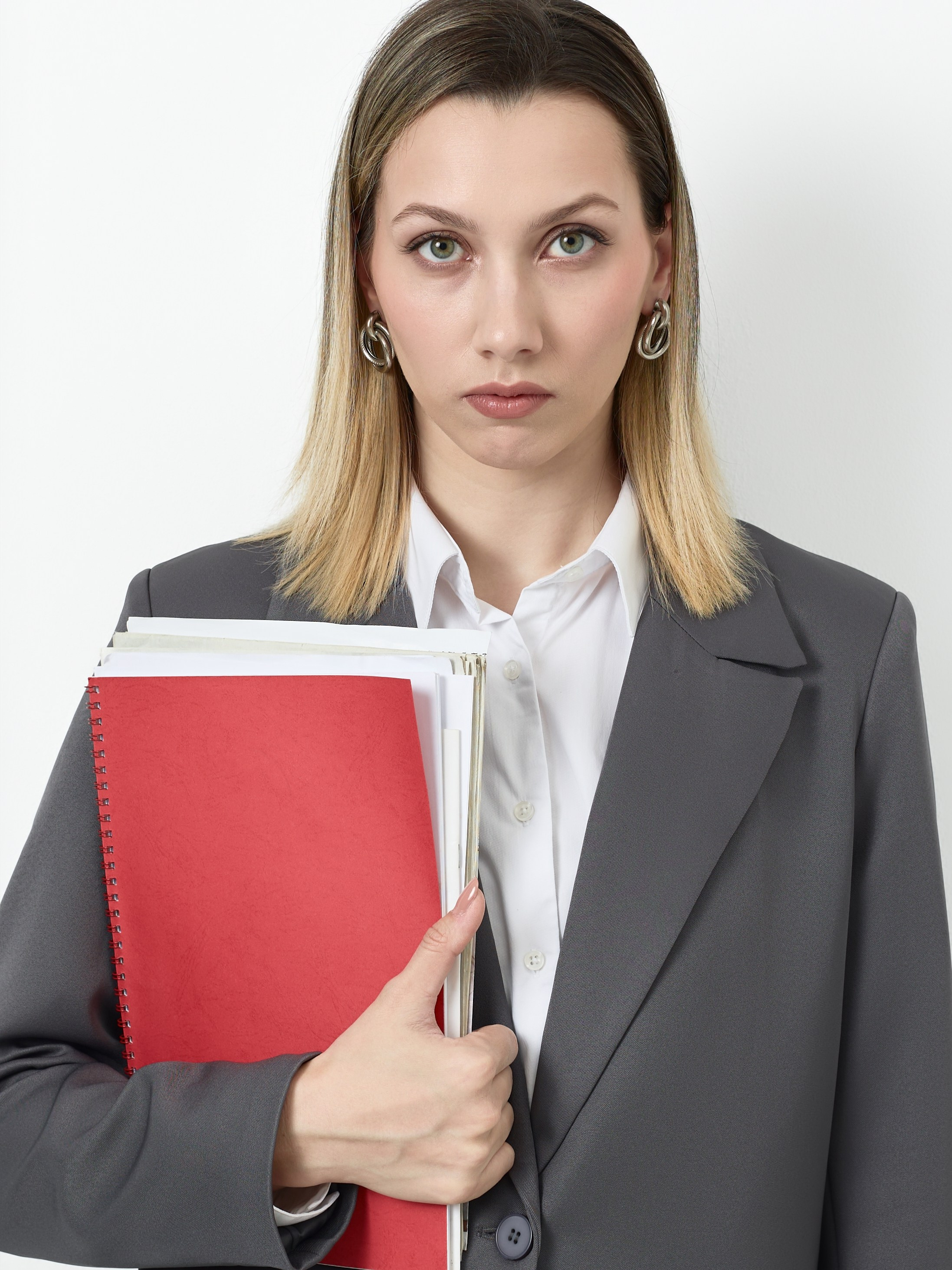 Бизнес-портрет Валентина. Ксения Кузнецова