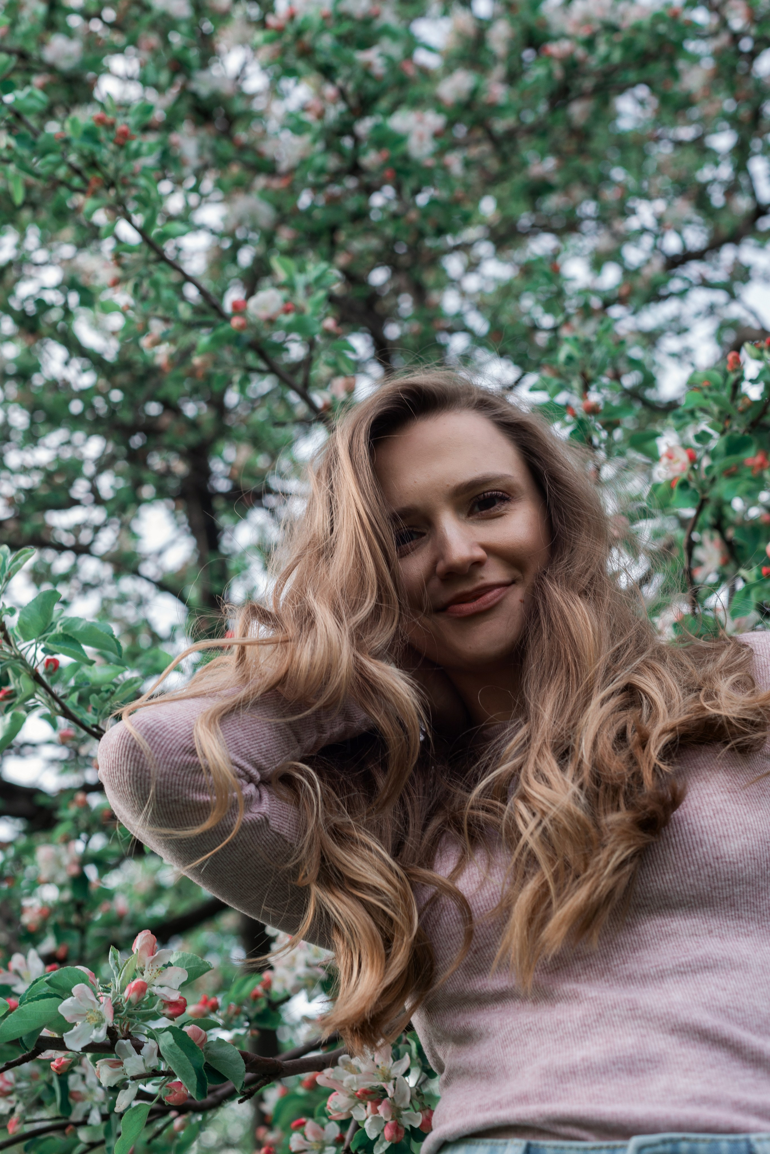 Портреты. Гупалов Игорь — фотограф