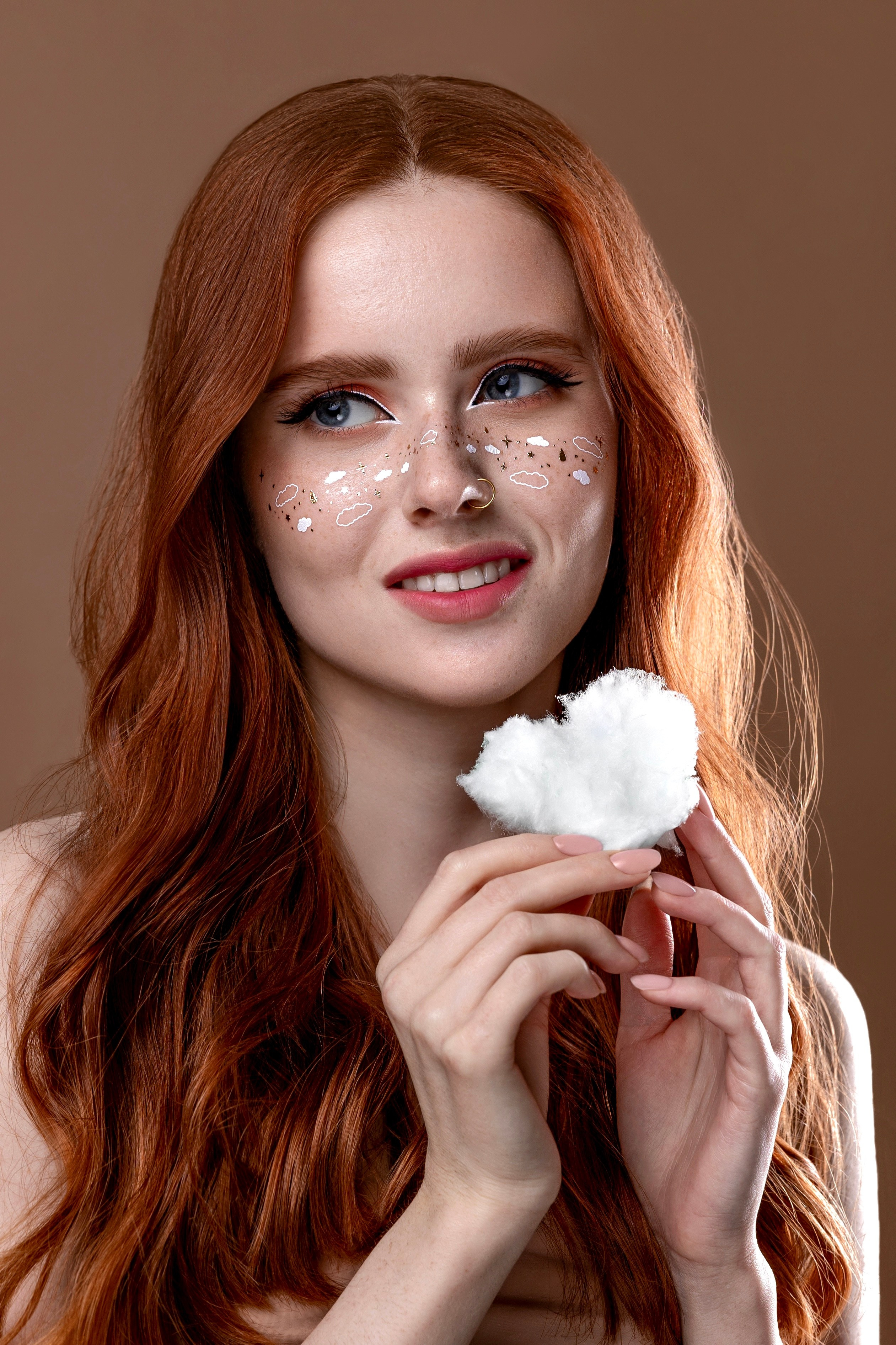 Студийные фотосессии. Лисенкова Алиса — Фотограф, видеомейкер. Москва