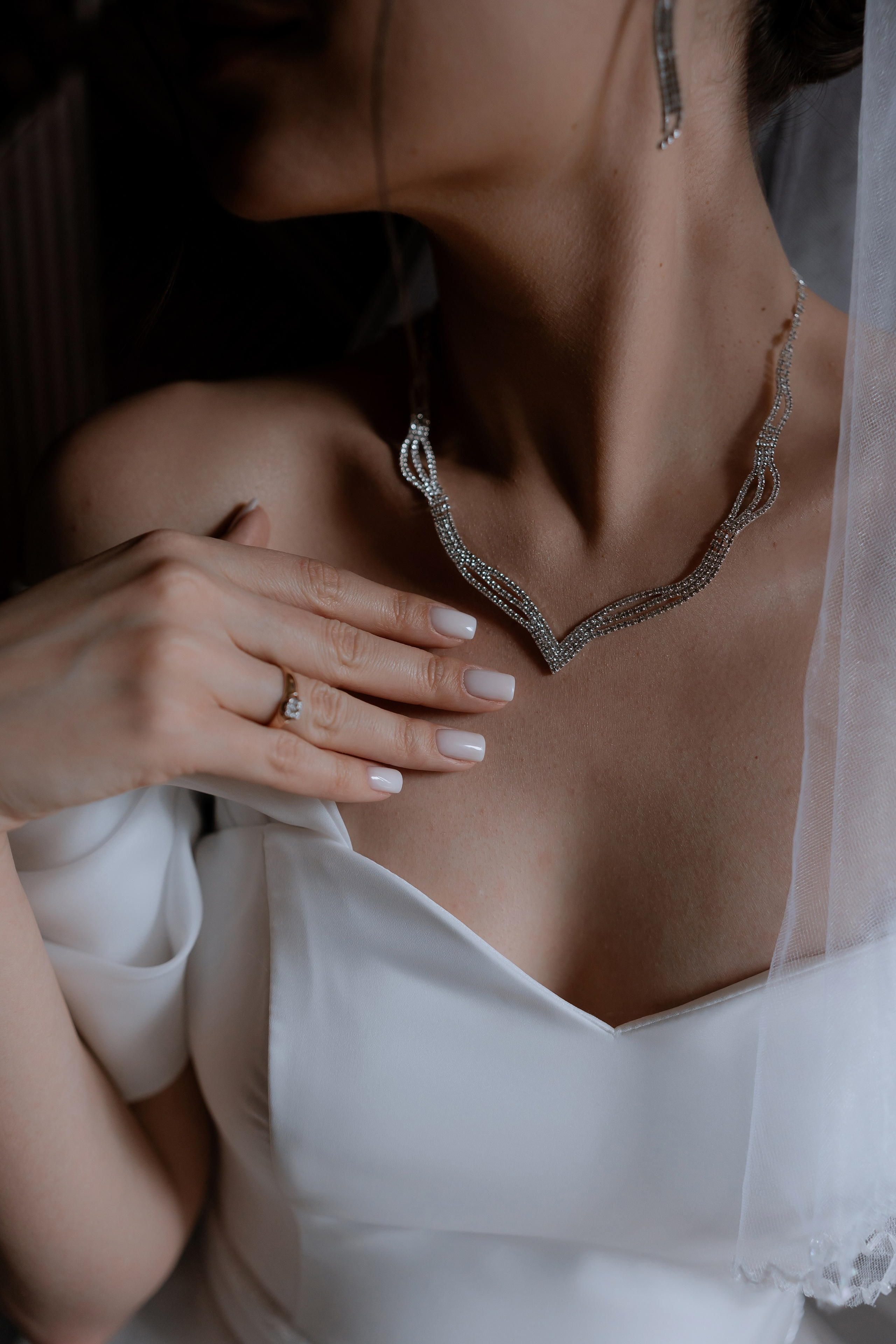 Илья и Юлия. Свадебный и семейный фотограф Екатерина Коробова г. Моздок