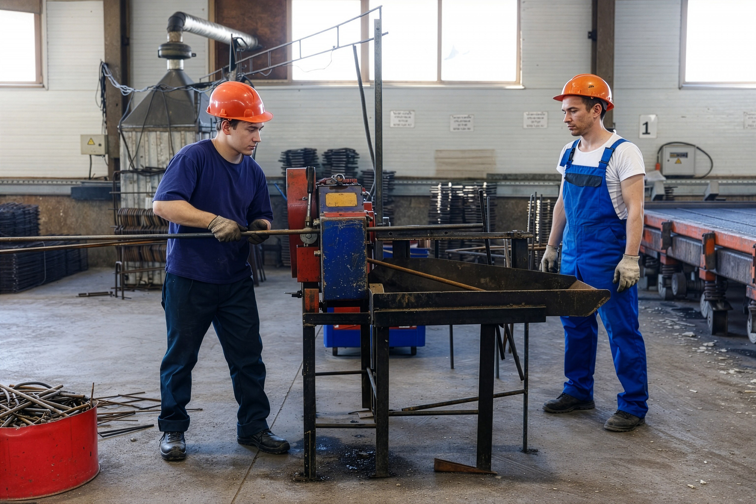 Фотосъемка производства бетонных плит «СтройТехно» в Екатеринбурге| Промышленный фотограф. Фотограф Дмитрий Судаков — Свадебная и репортажная съемка в Екатеринбурге и Москве