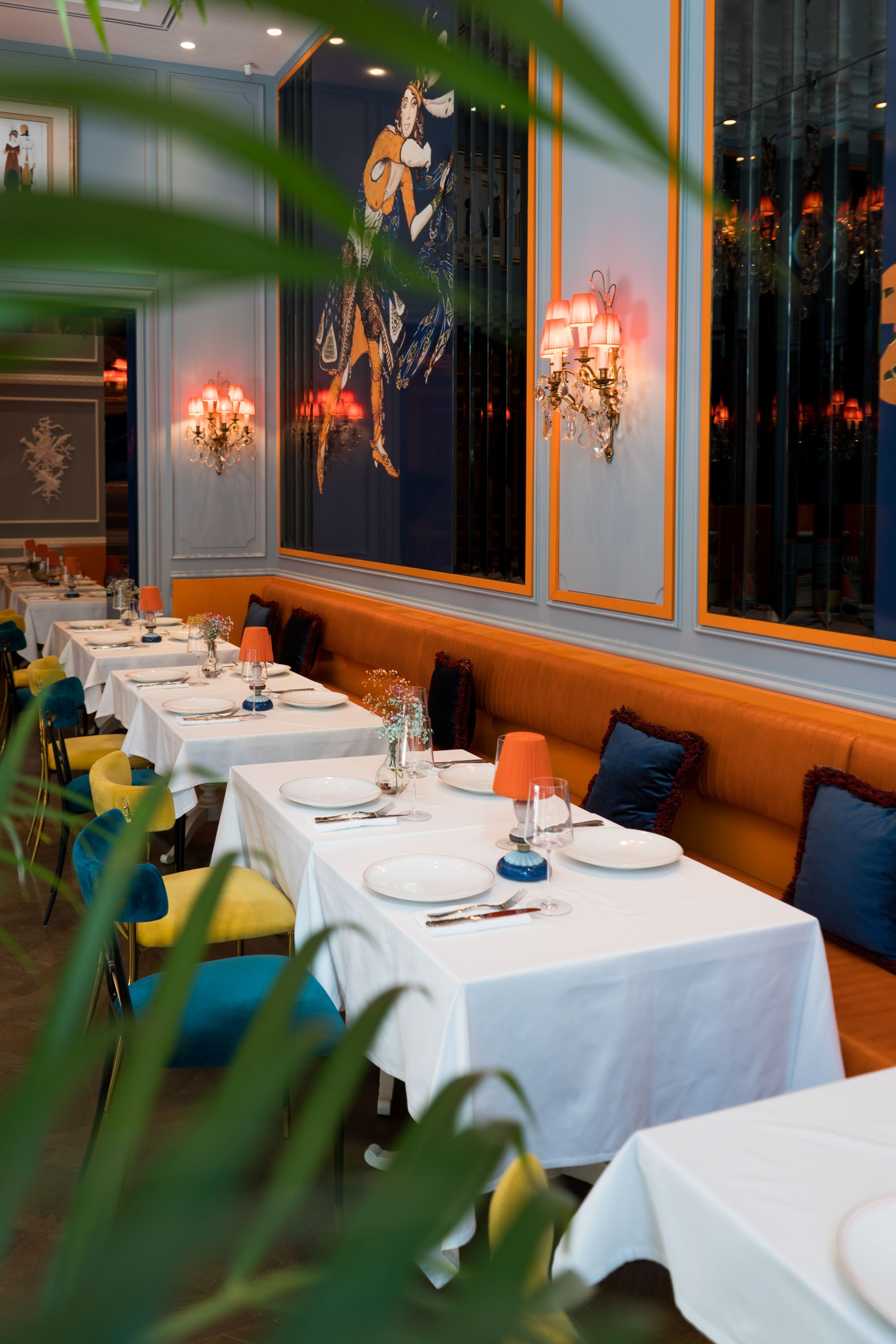 Ladurée à-la Russe. Фотограф в Москве Маленкова Дарья