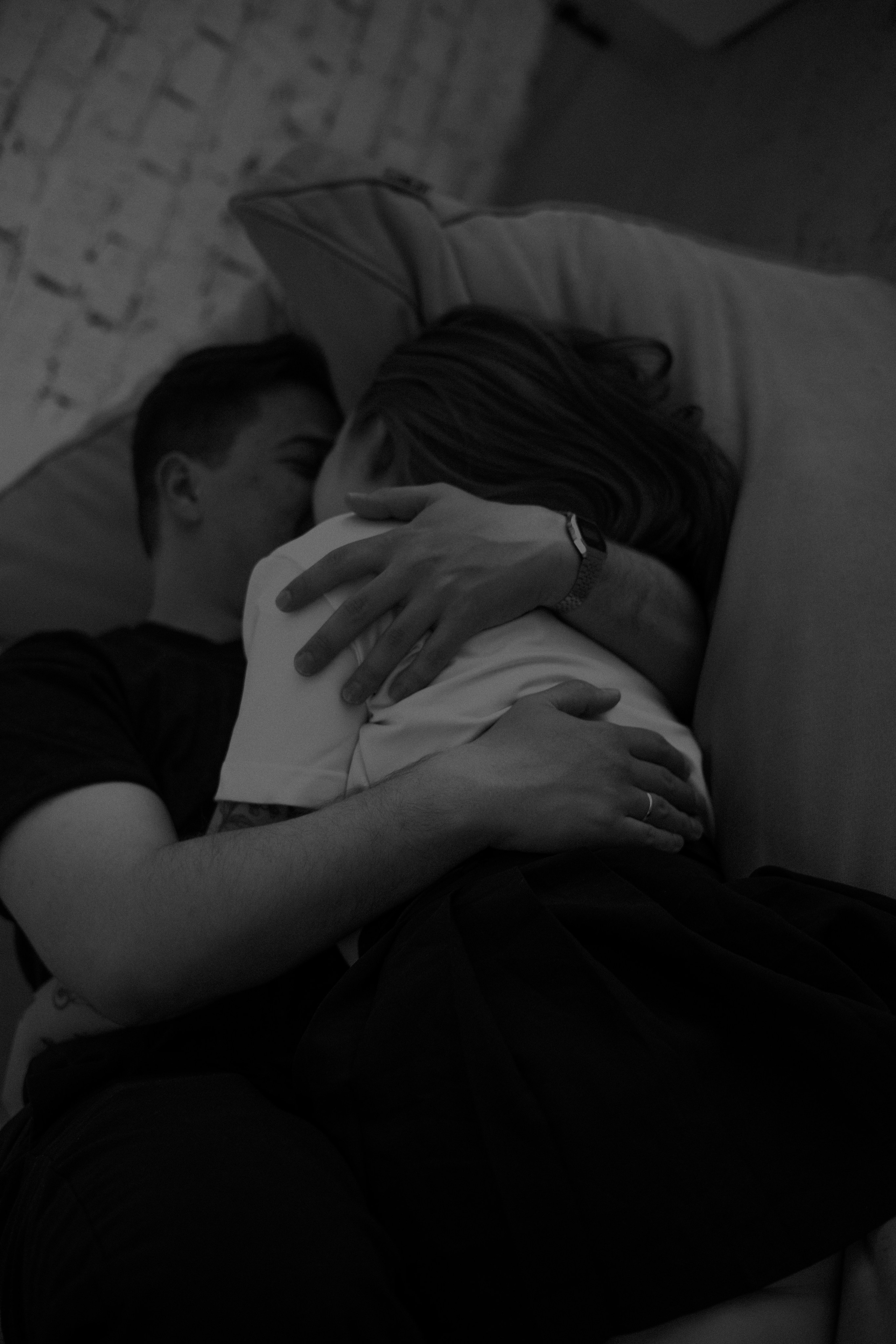 Парные истории. Ваш фотограф во Владимире и Москве Валерия Увакина