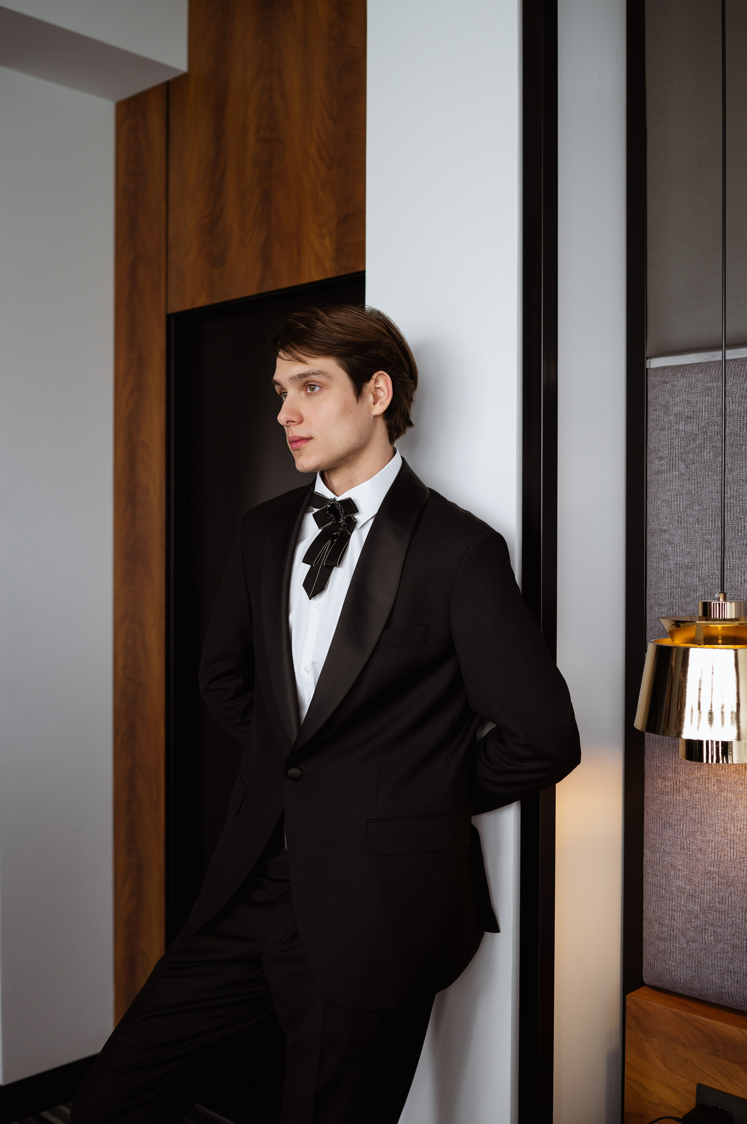 Свадебная фотосессия