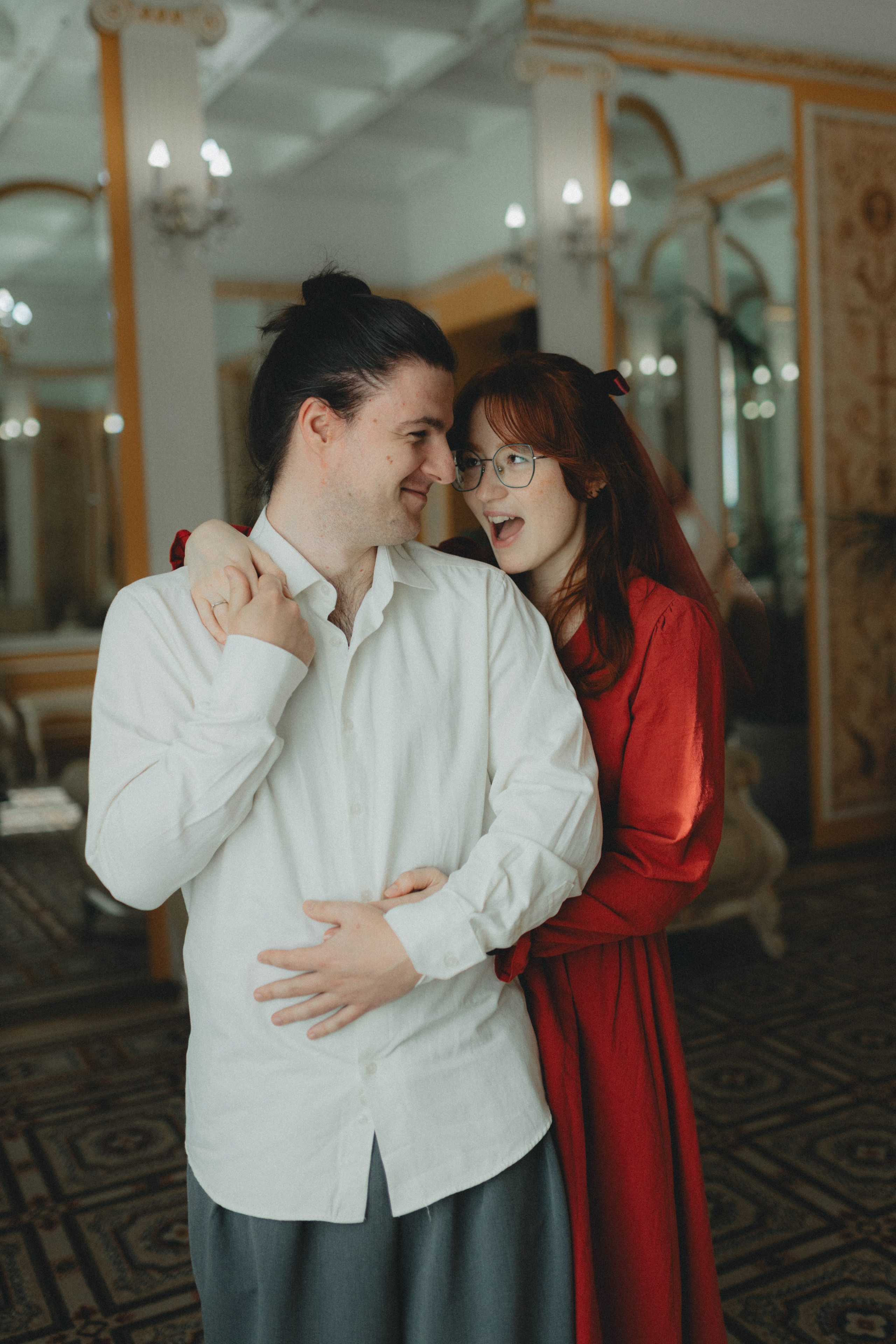 Екатерина & Виктор. Фотограф НОГИНСК, Москва, Анастасия Белая