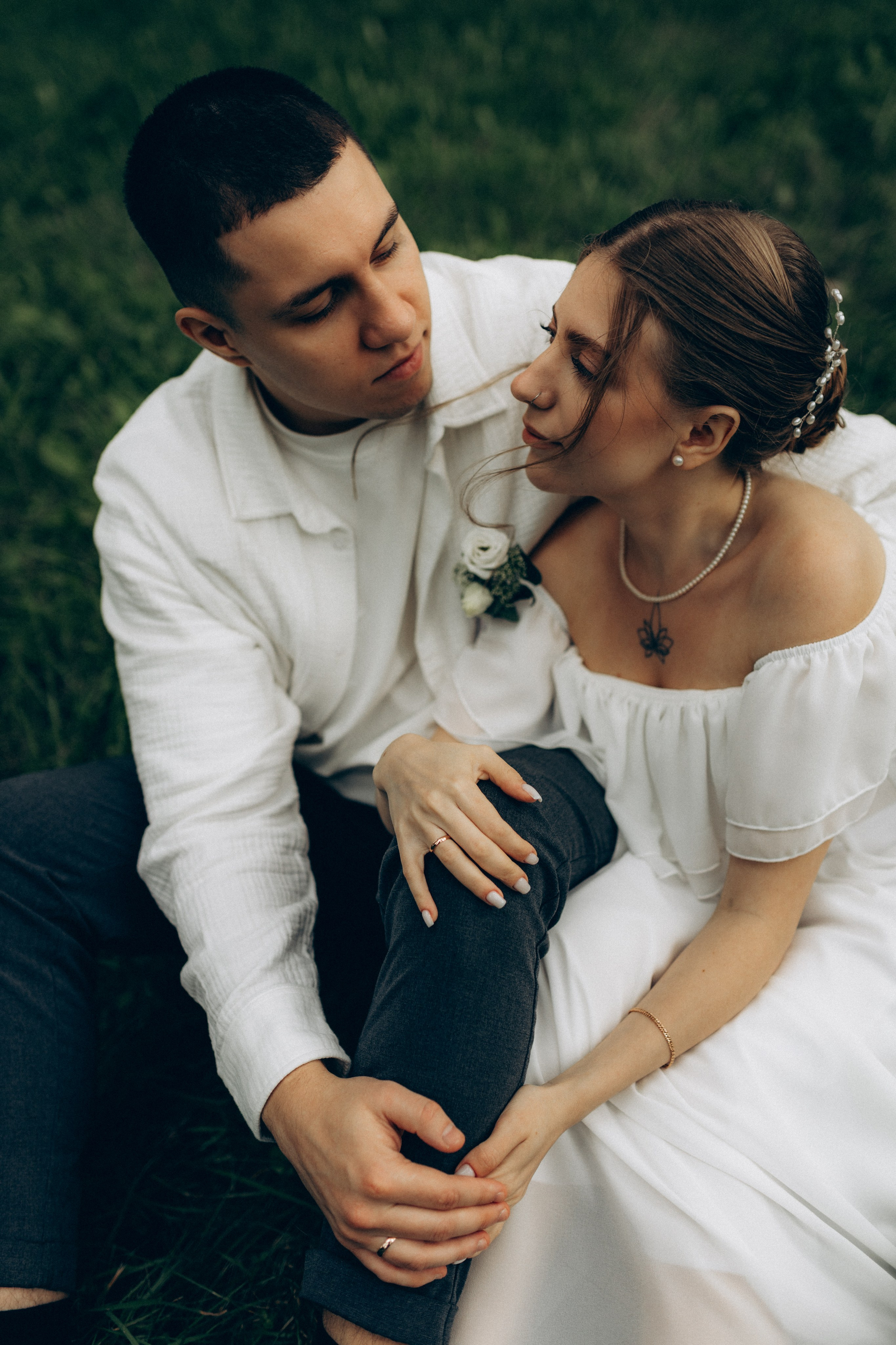 Валерия & Сергей. Фотограф НОГИНСК, Москва, Анастасия Белая