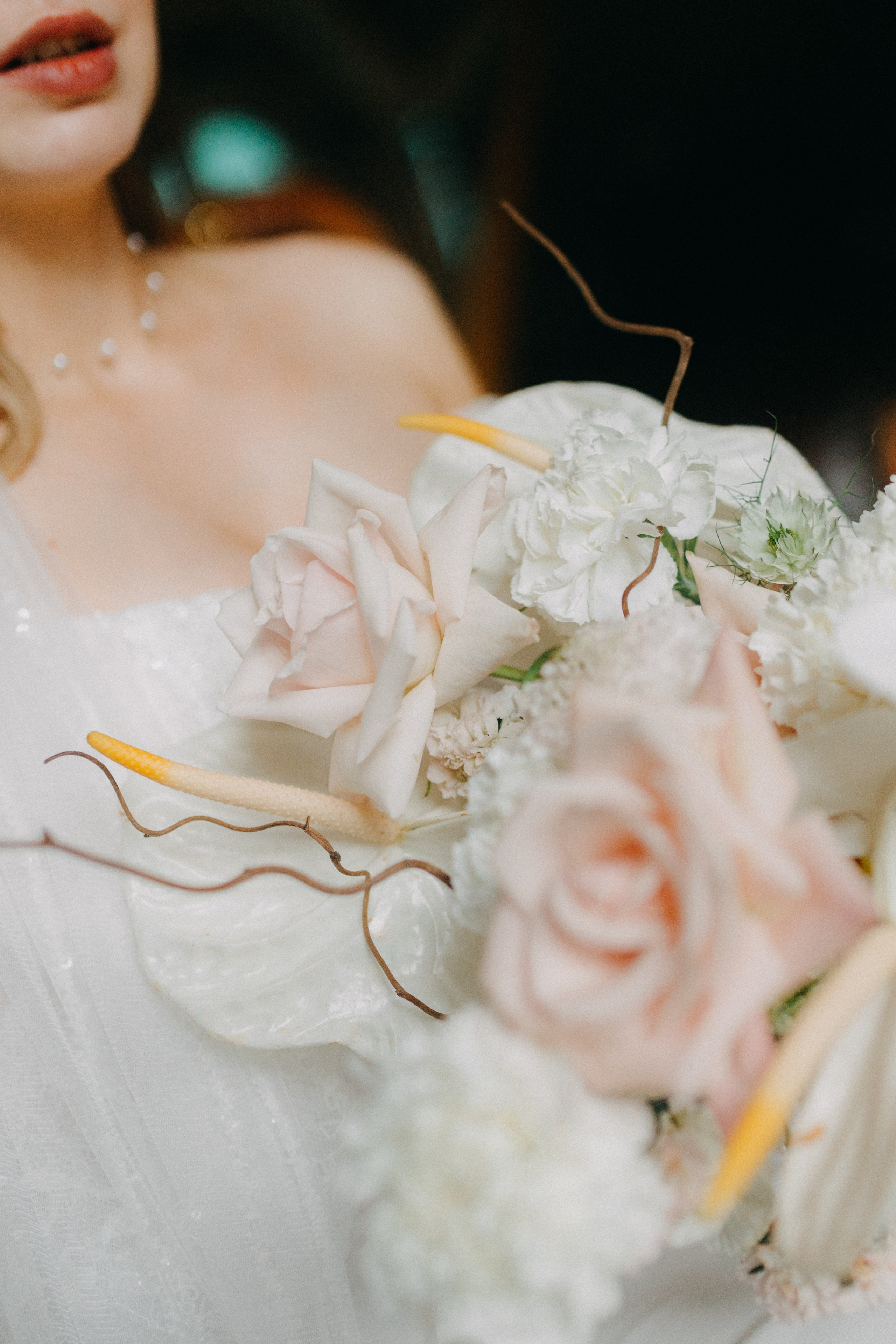 Лена & Даня. Фотограф НОГИНСК, Москва, Анастасия Белая