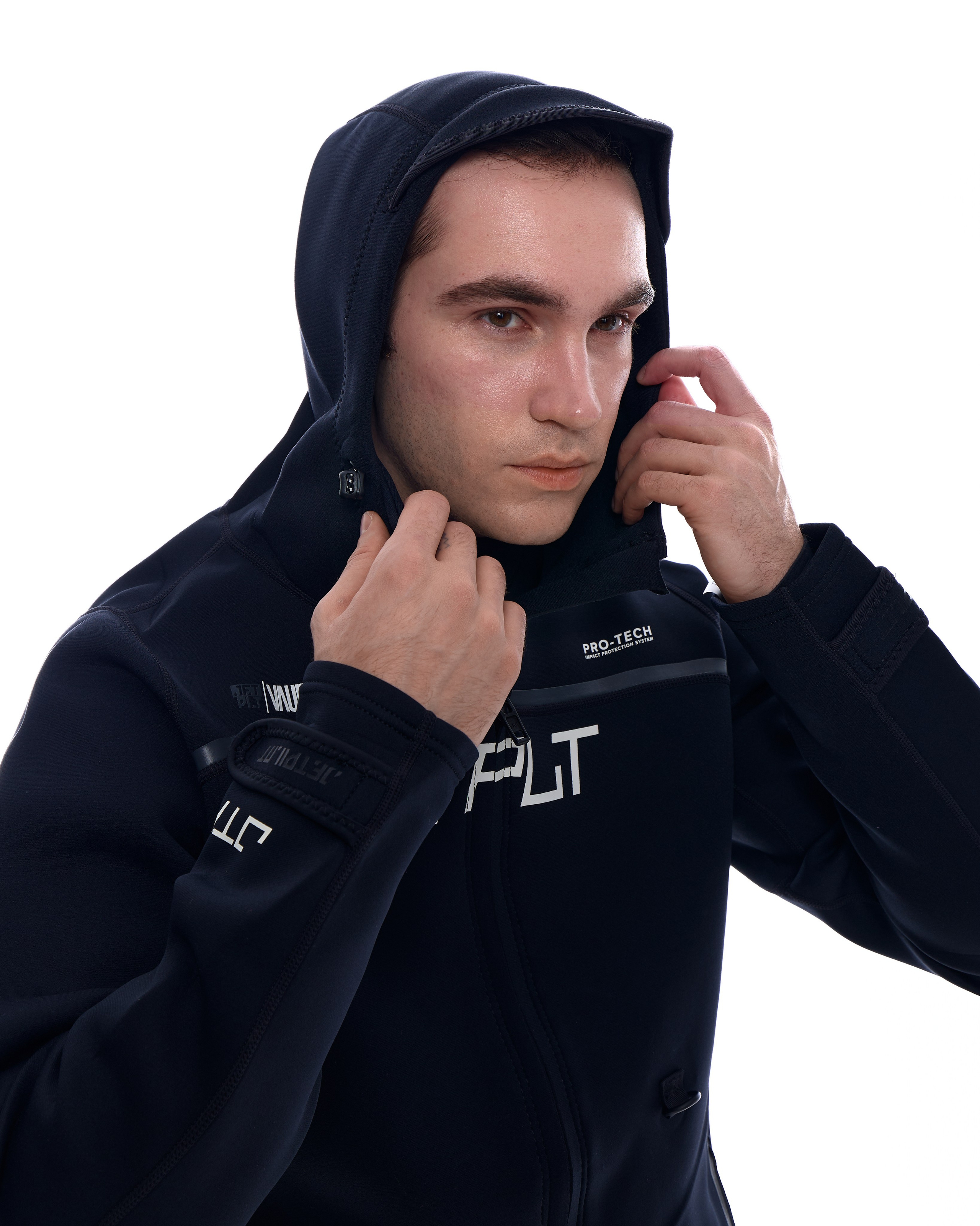 Jetpilot 40 art. Святослав Лебедев | Рекламный фотограф — Коммерческая съемка, Арт-дирекшн, AI-интеграция