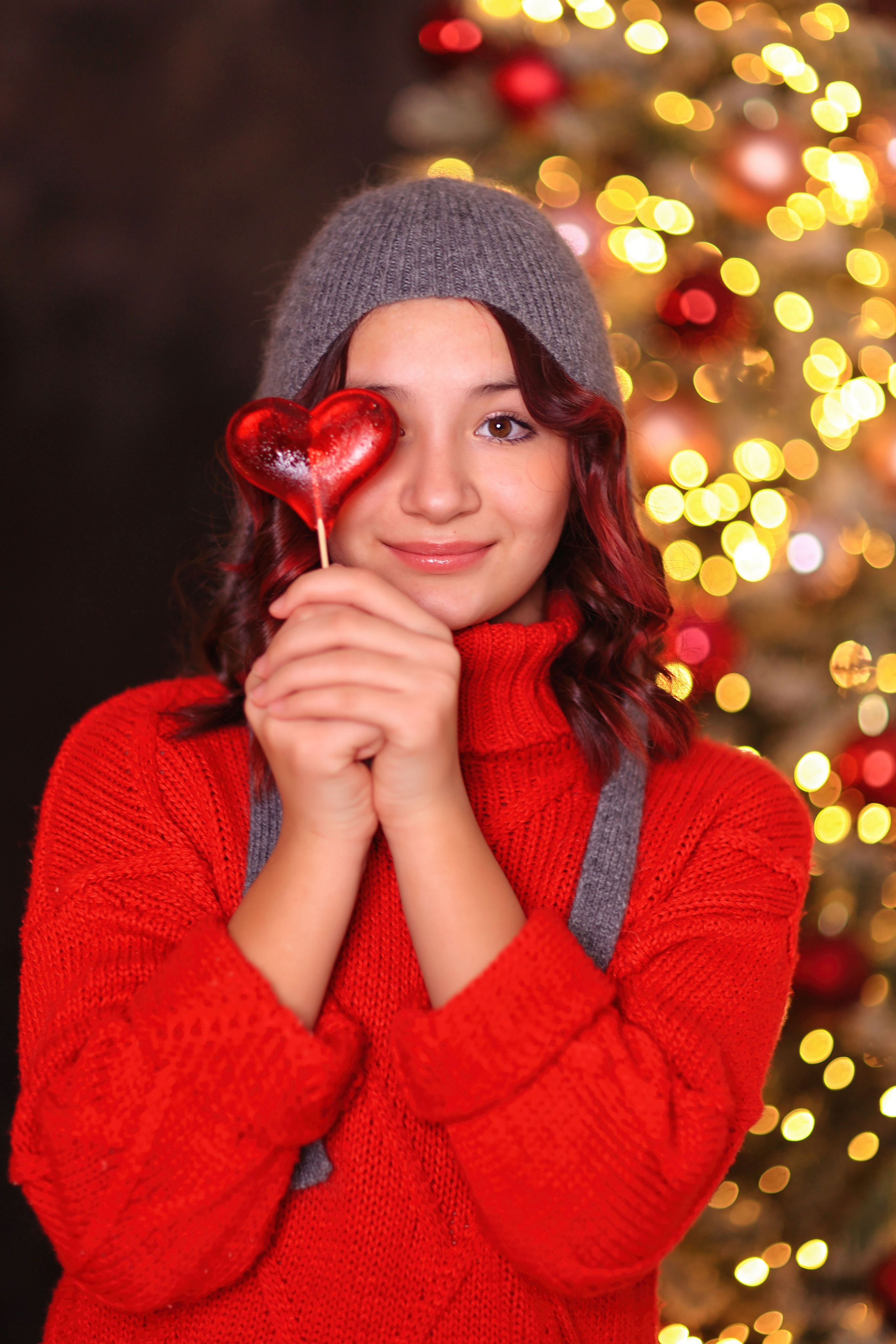 Рождество. Школа Развития моделей Город Ижевск