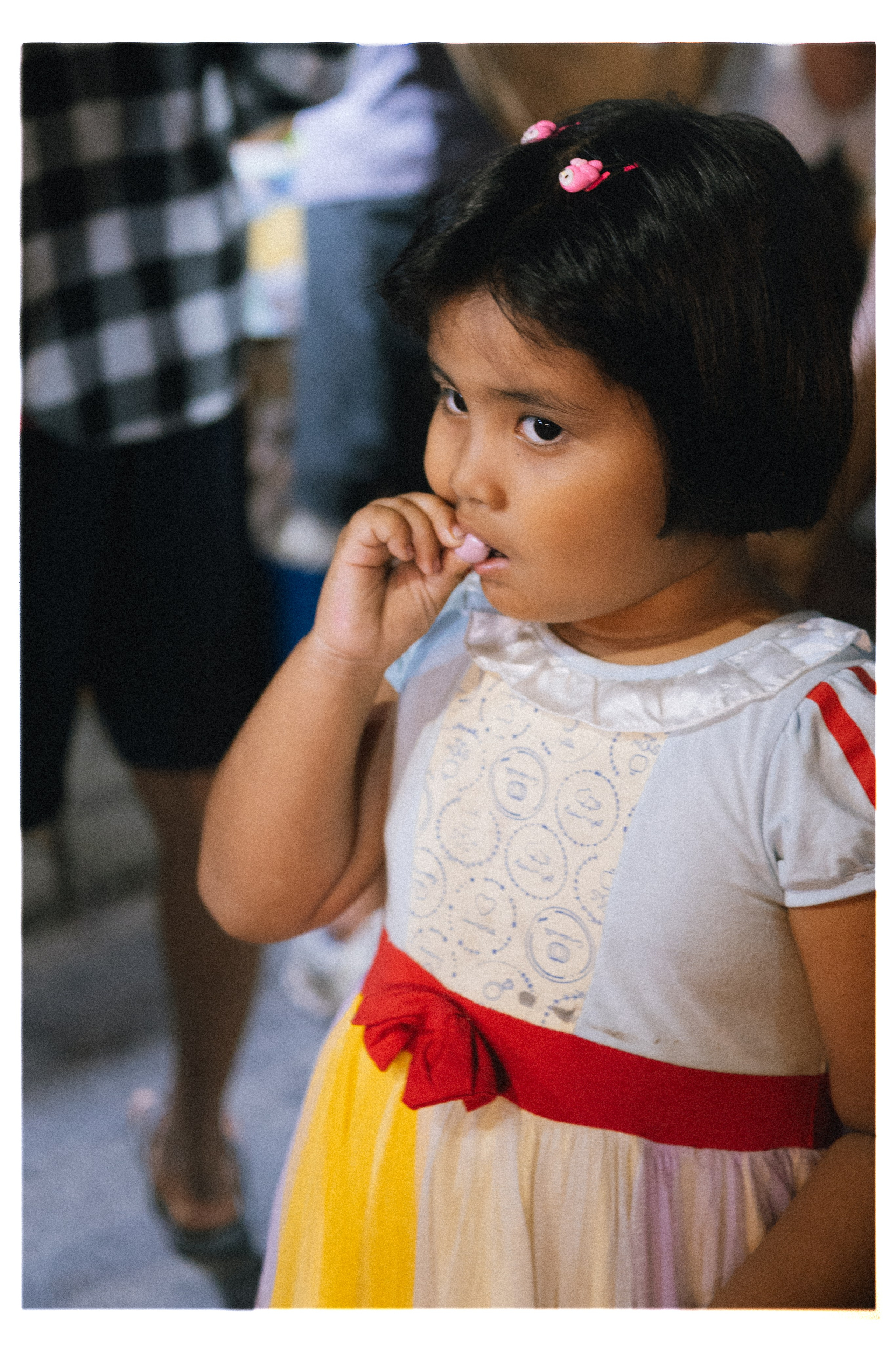 PAHNGAN 26. Свадебный и семейный фотограф Никита Корохов