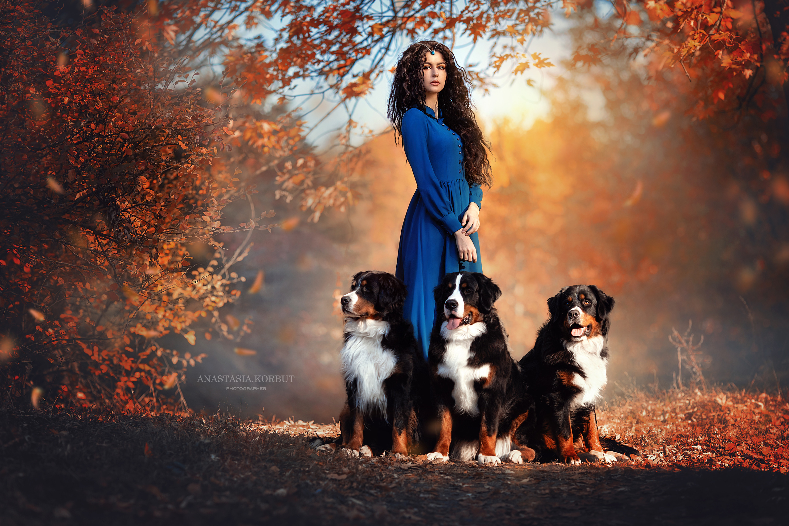 Исторические фотосесии. Арт фотограф в Минске Анастасия Корбут