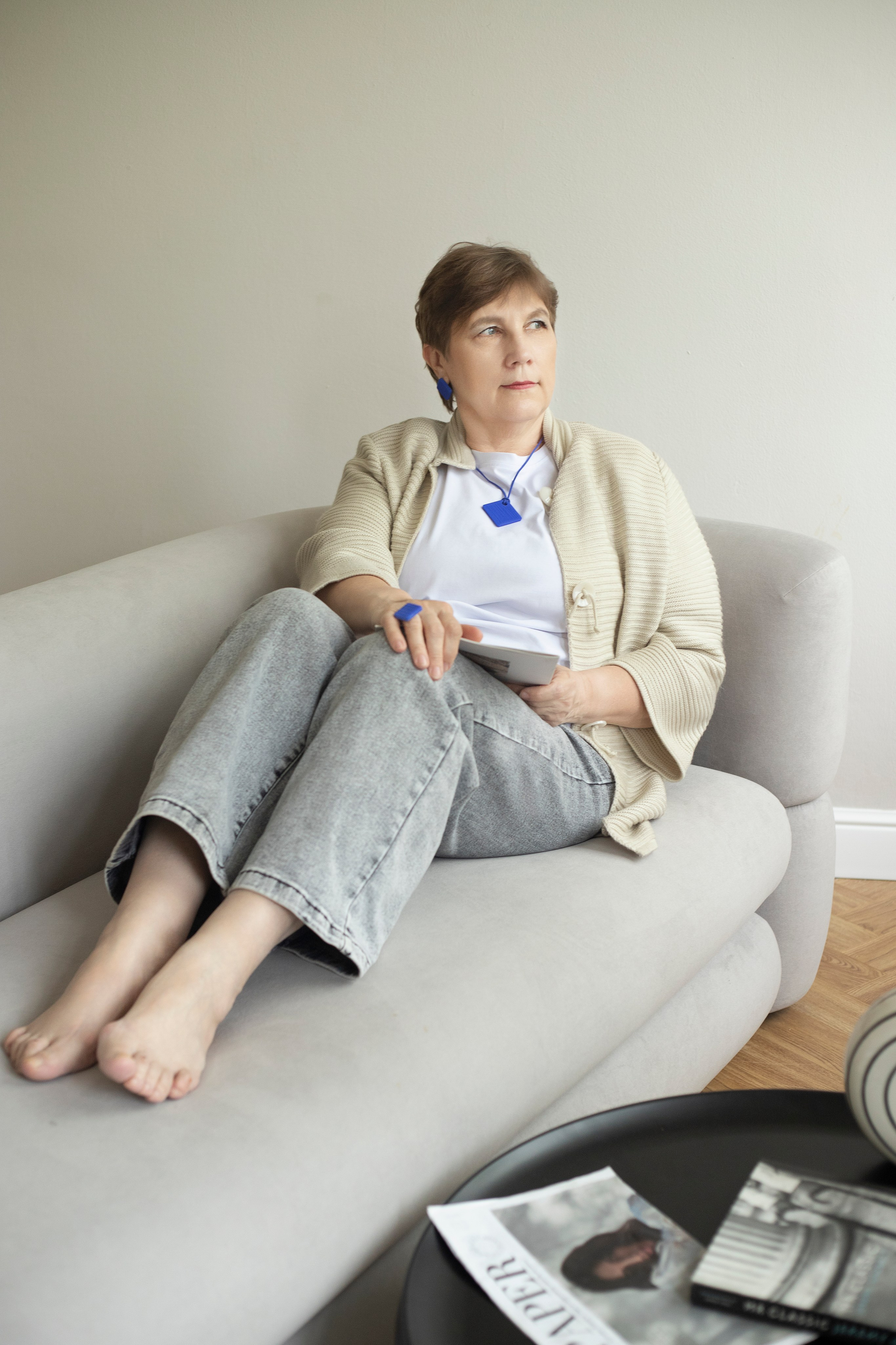 Светлана. Женский фотограф в Москве Рина Леонтьева