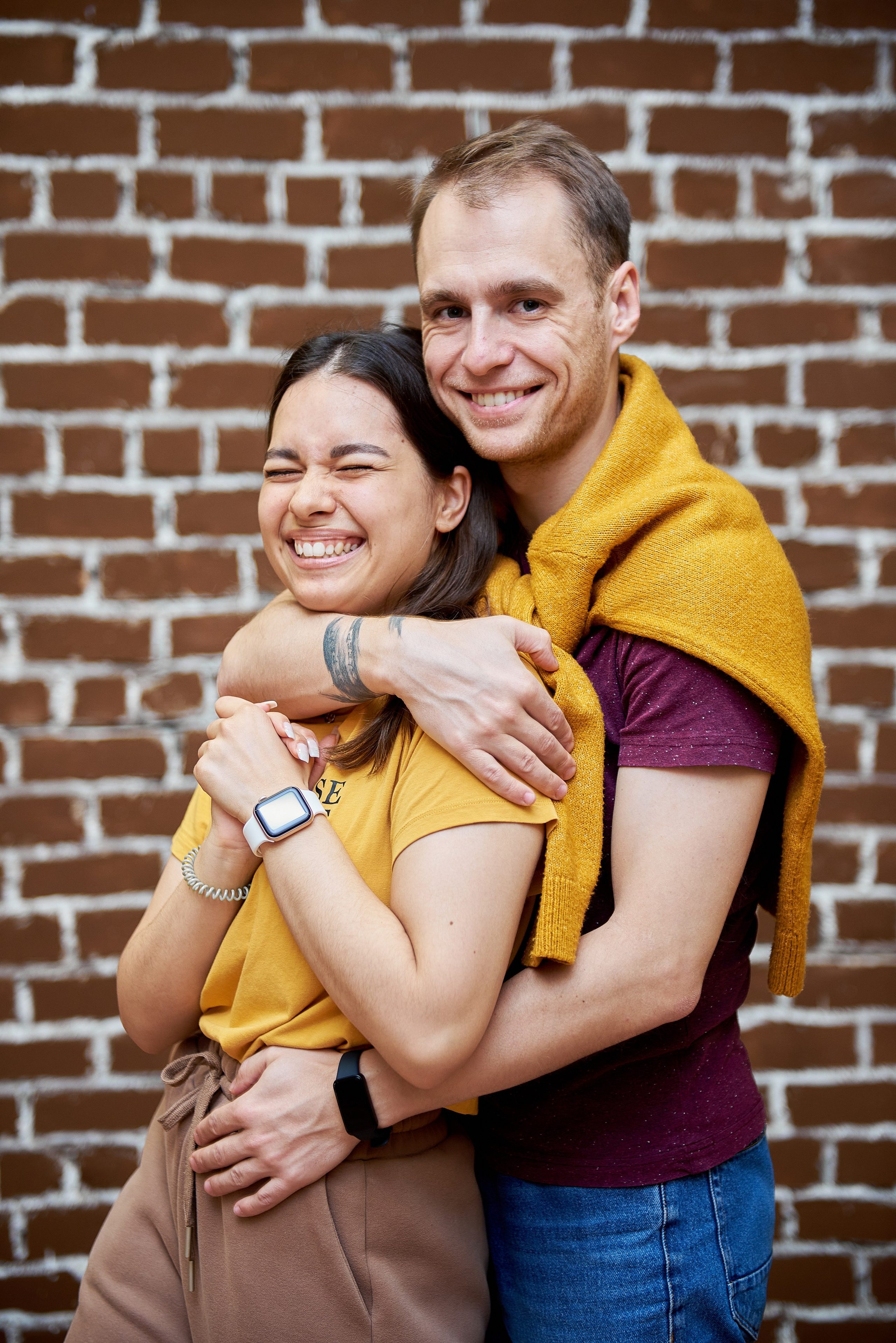 <insert name> и <insert name>. Андрей Винников фотограф в Нижнем Новгороде