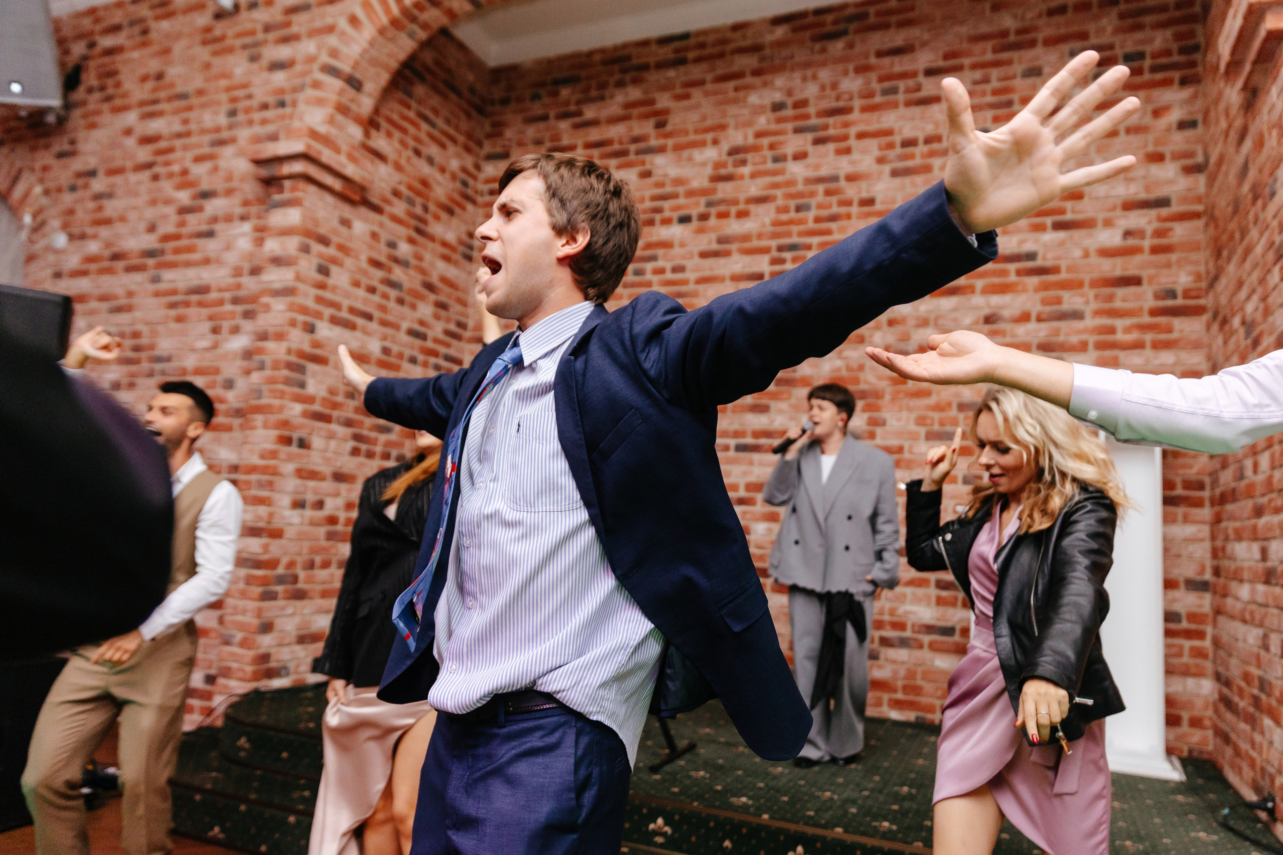 Свадебная фотосессия в Пушкине. Семейный и свадебный фотограф в Санкт-Петербурге и Москве