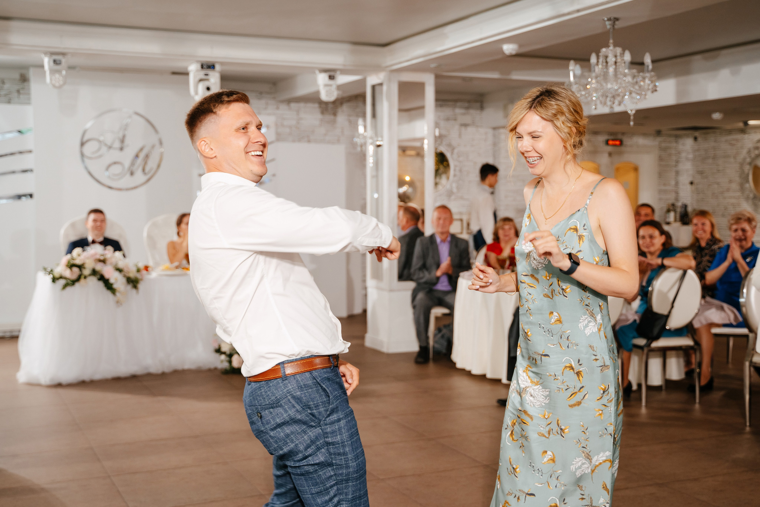 Александр и Мария. Семейный и свадебный фотограф в Санкт-Петербурге и Москве