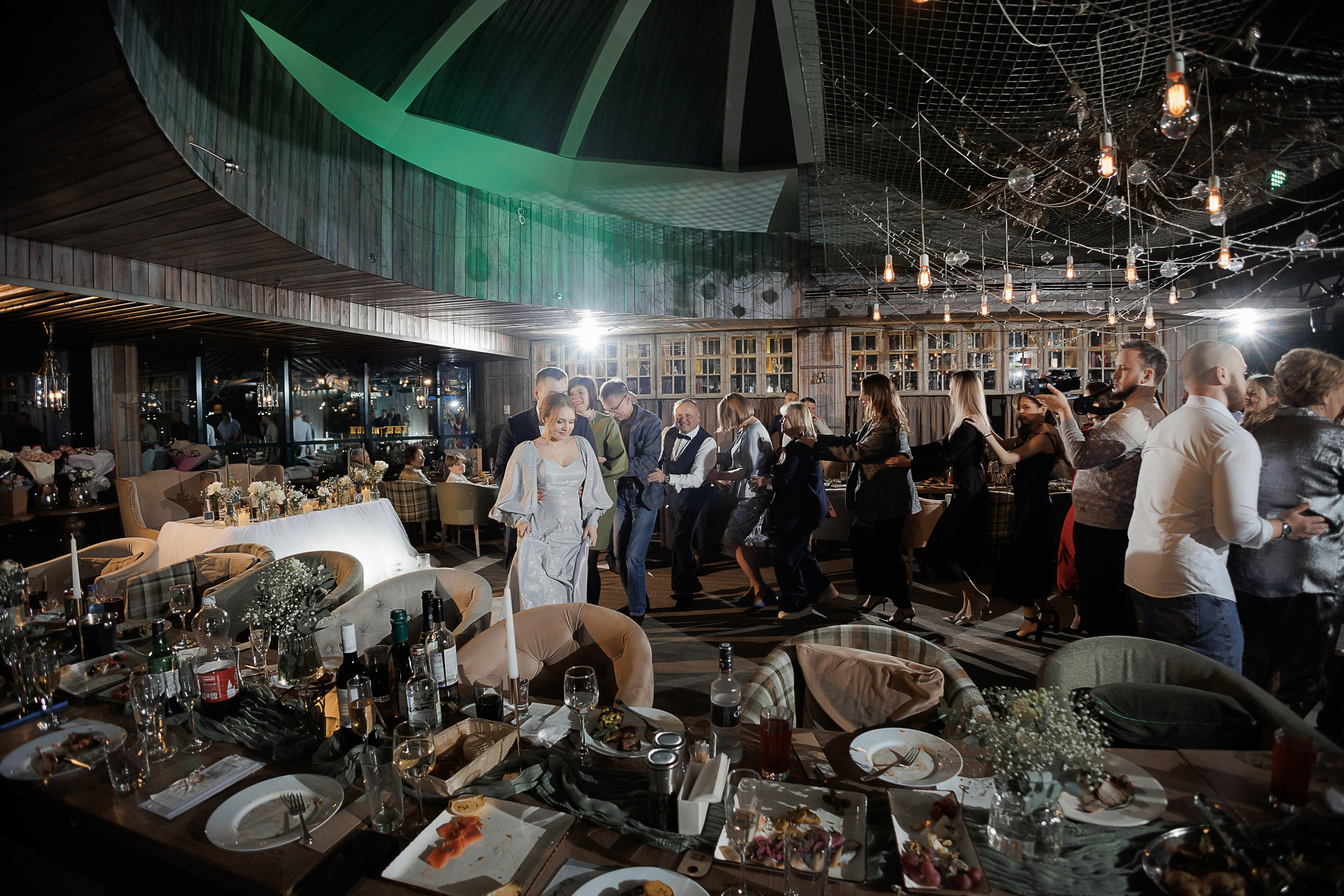 Свадьба. Свадебный и семейный фотограф в Твери и Тверской области