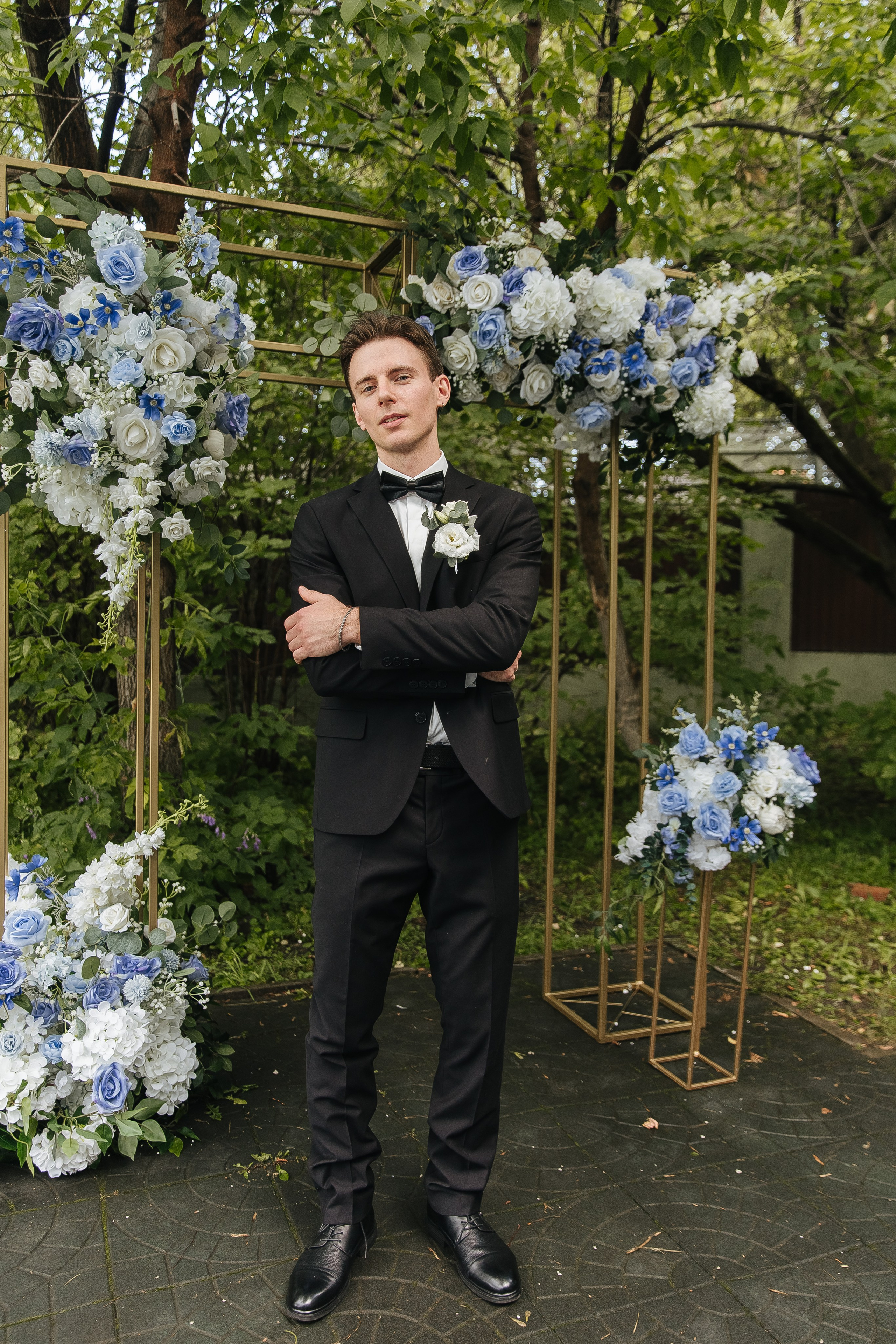 Выездная регистрация. Фотограф в Красноярске Любовь Малеева