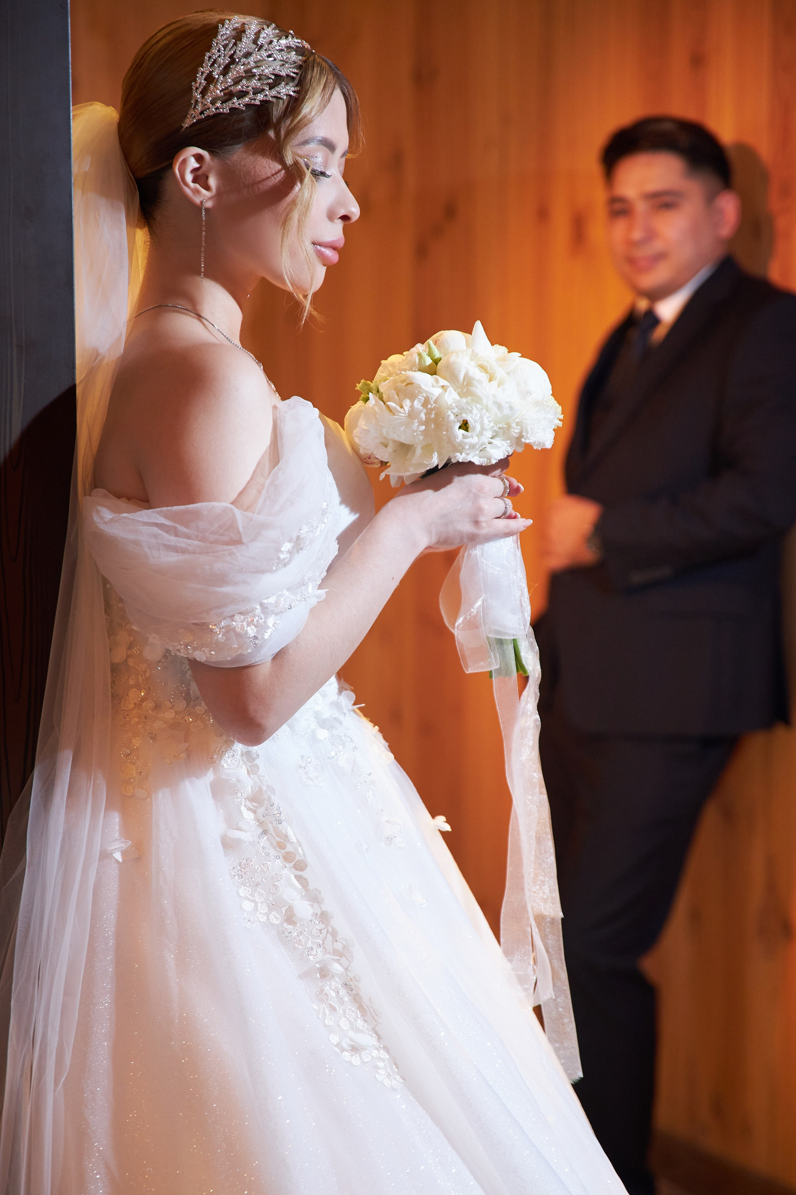 Wedding. Главная