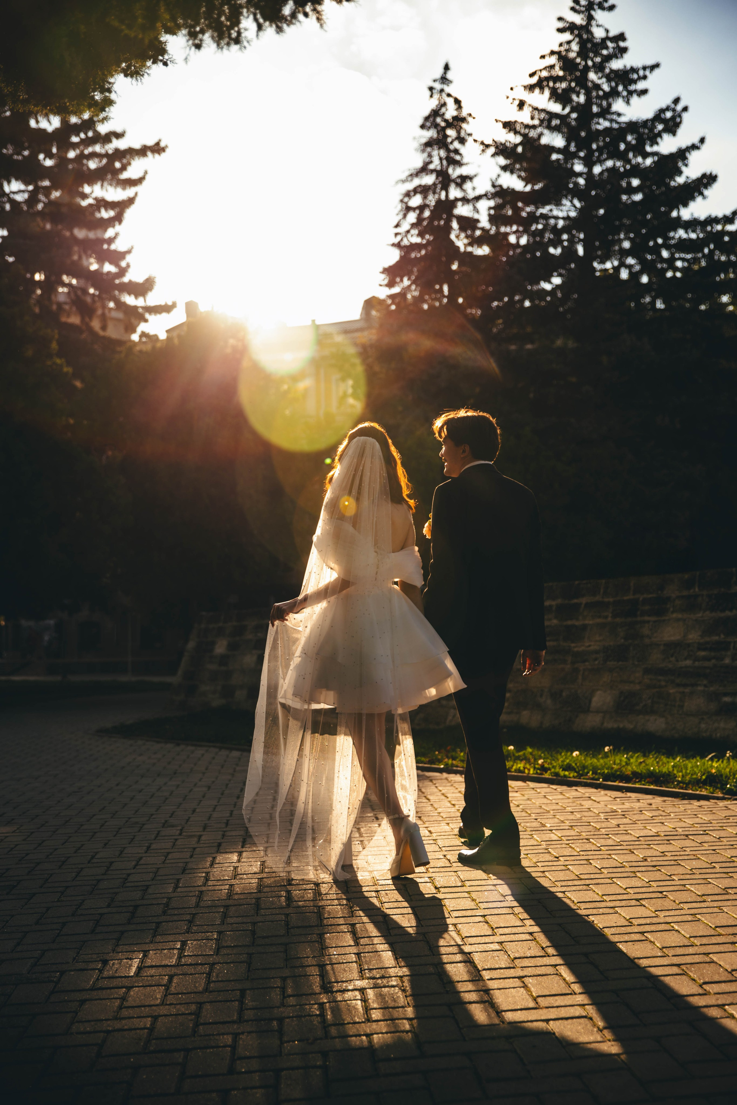 Никита и Дарья. Фотограф в Ставрополе Алина Клочкова