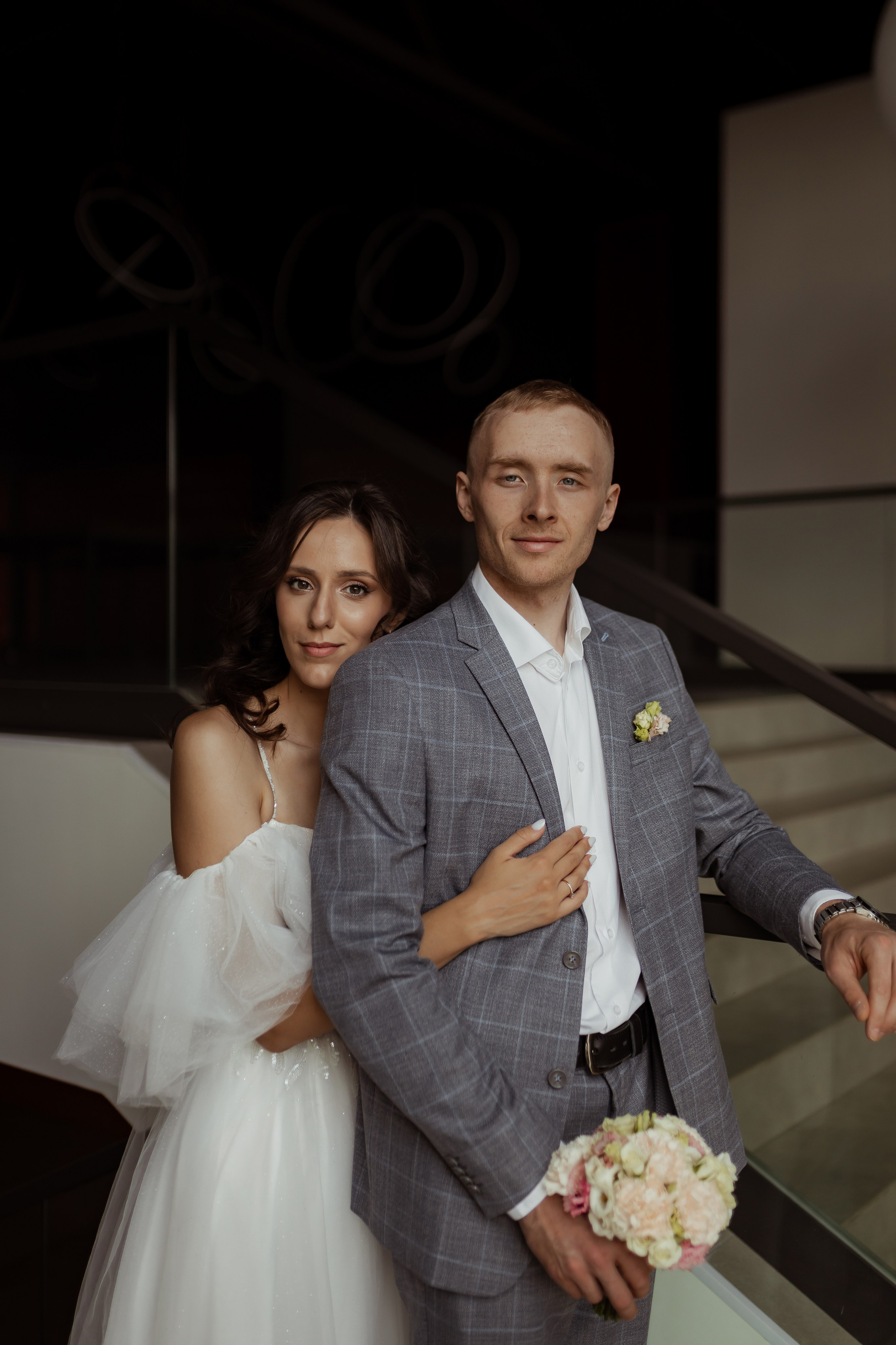 Егор & Ира (с банкетом). ФОТОГРАФ Маргарита Сивакова | Ярославль Кострома Москва