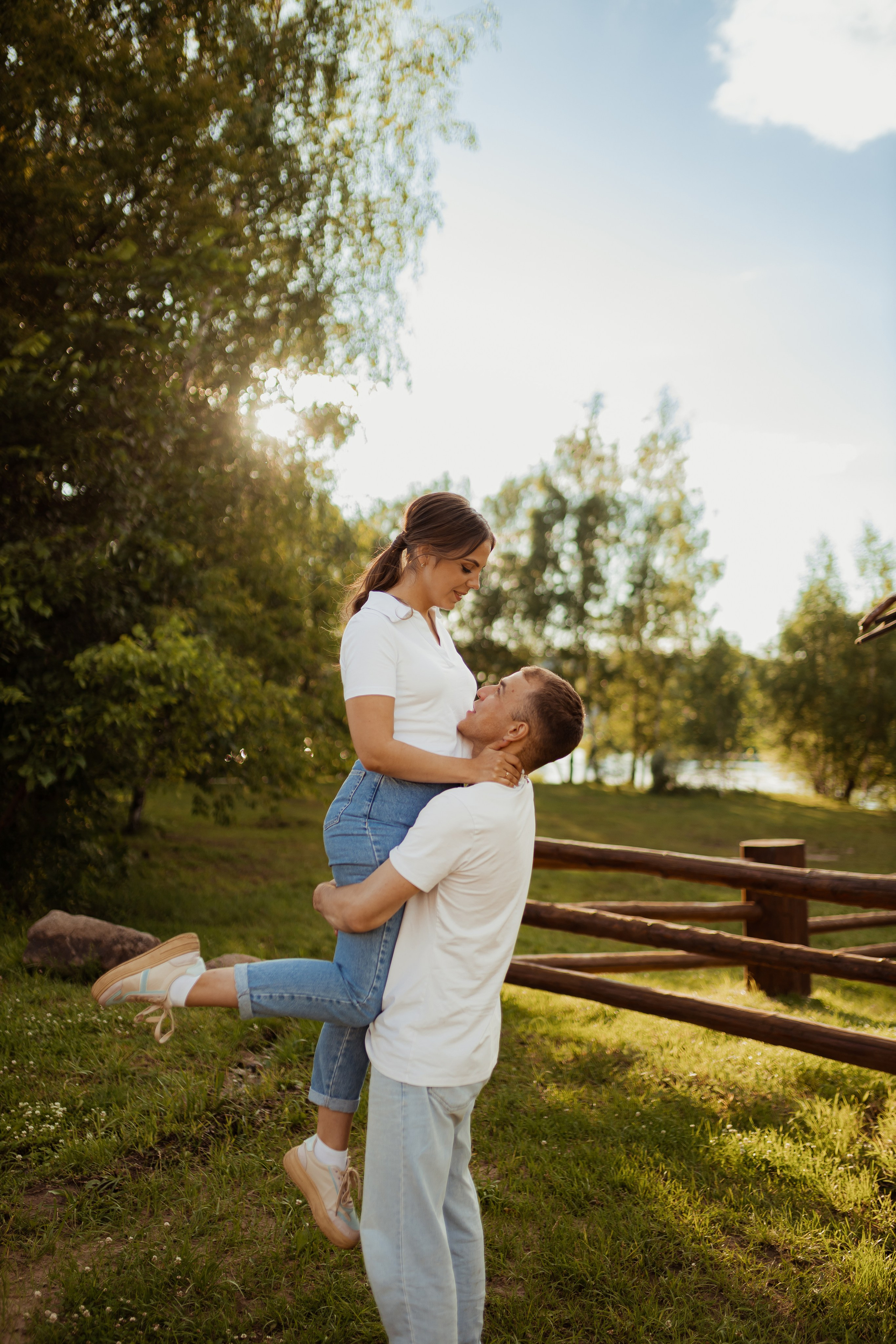 Максим & Катерина. ФОТОГРАФ Маргарита Сивакова | Ярославль Кострома Москва