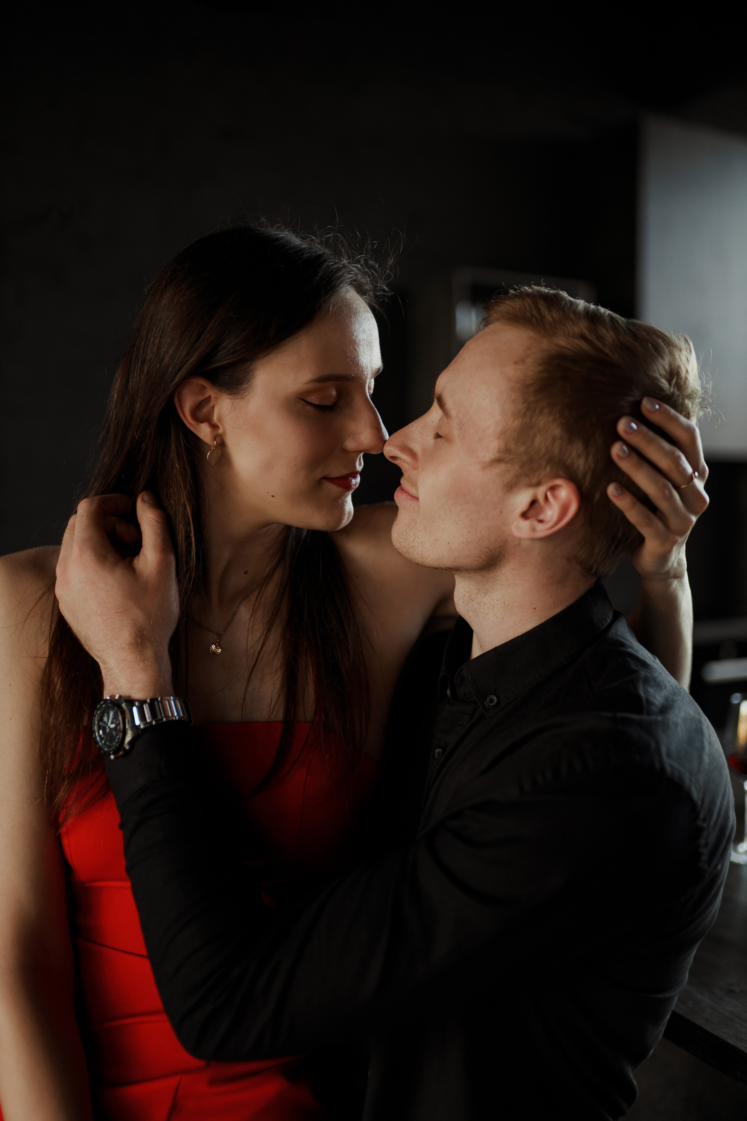 Егор & Ира. ФОТОГРАФ Маргарита Сивакова | Ярославль Кострома Москва