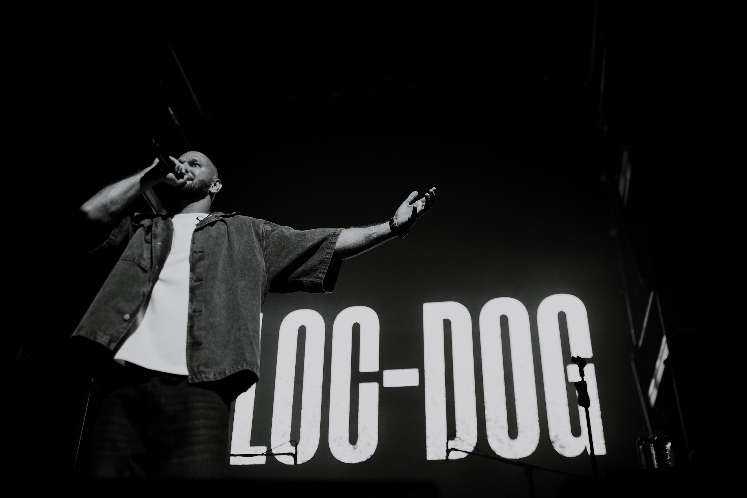 LOC-DOG. Фотограф Москва