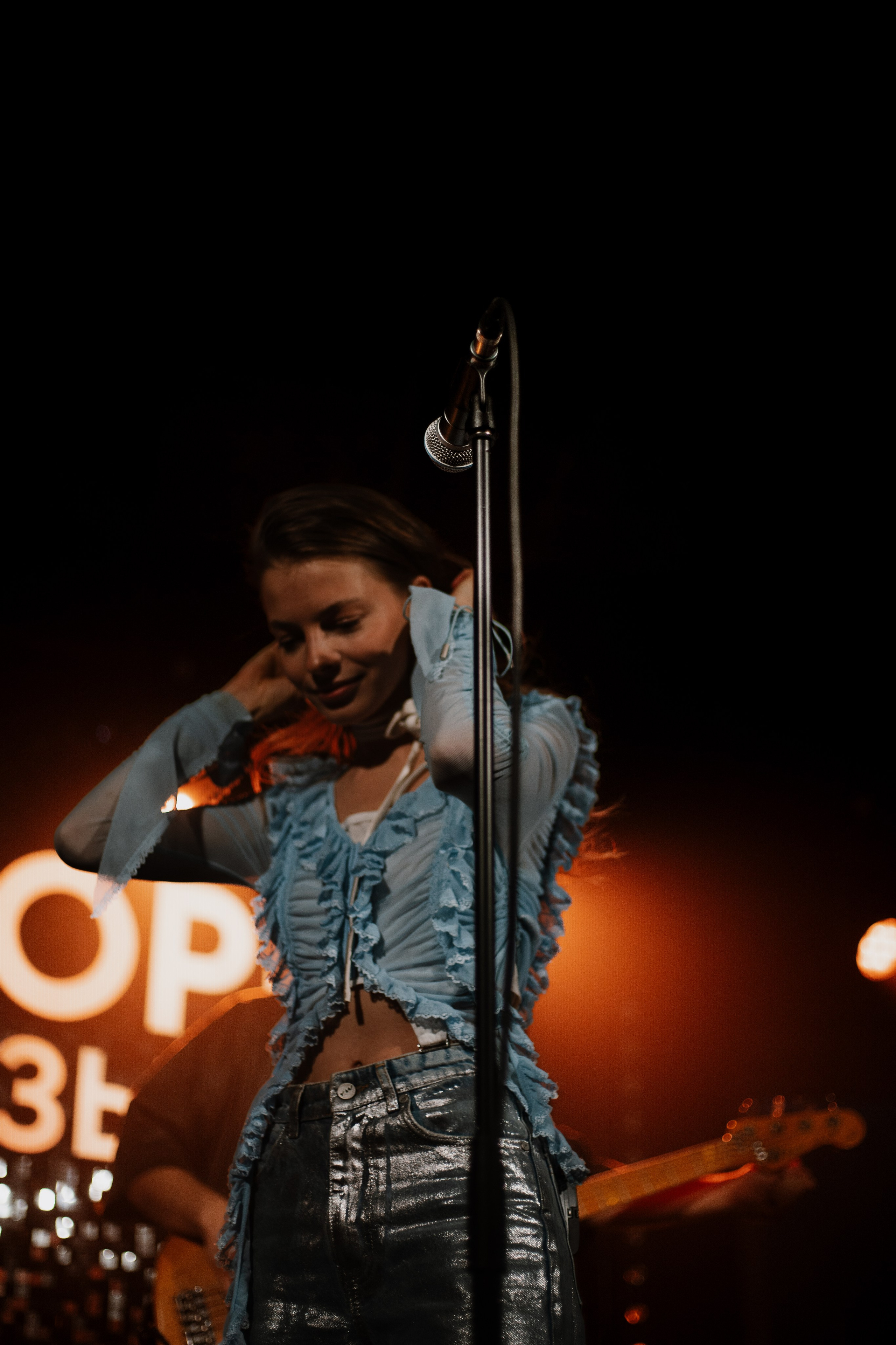 MINAEVA. Фотограф Москва