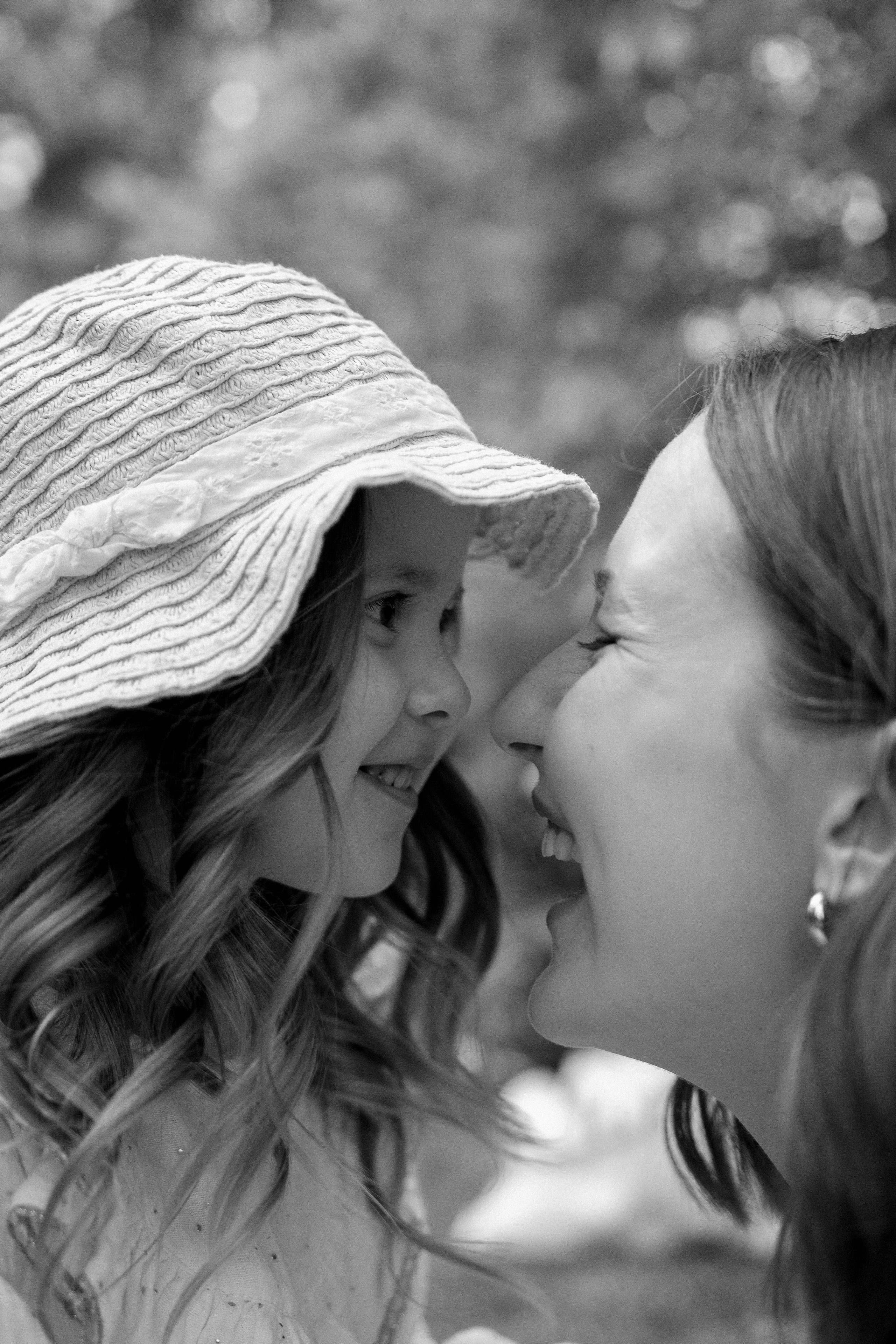 Саша Поснова. Съёмка мама+дочка. Фотограф Екатеринбург Алина Станицкая