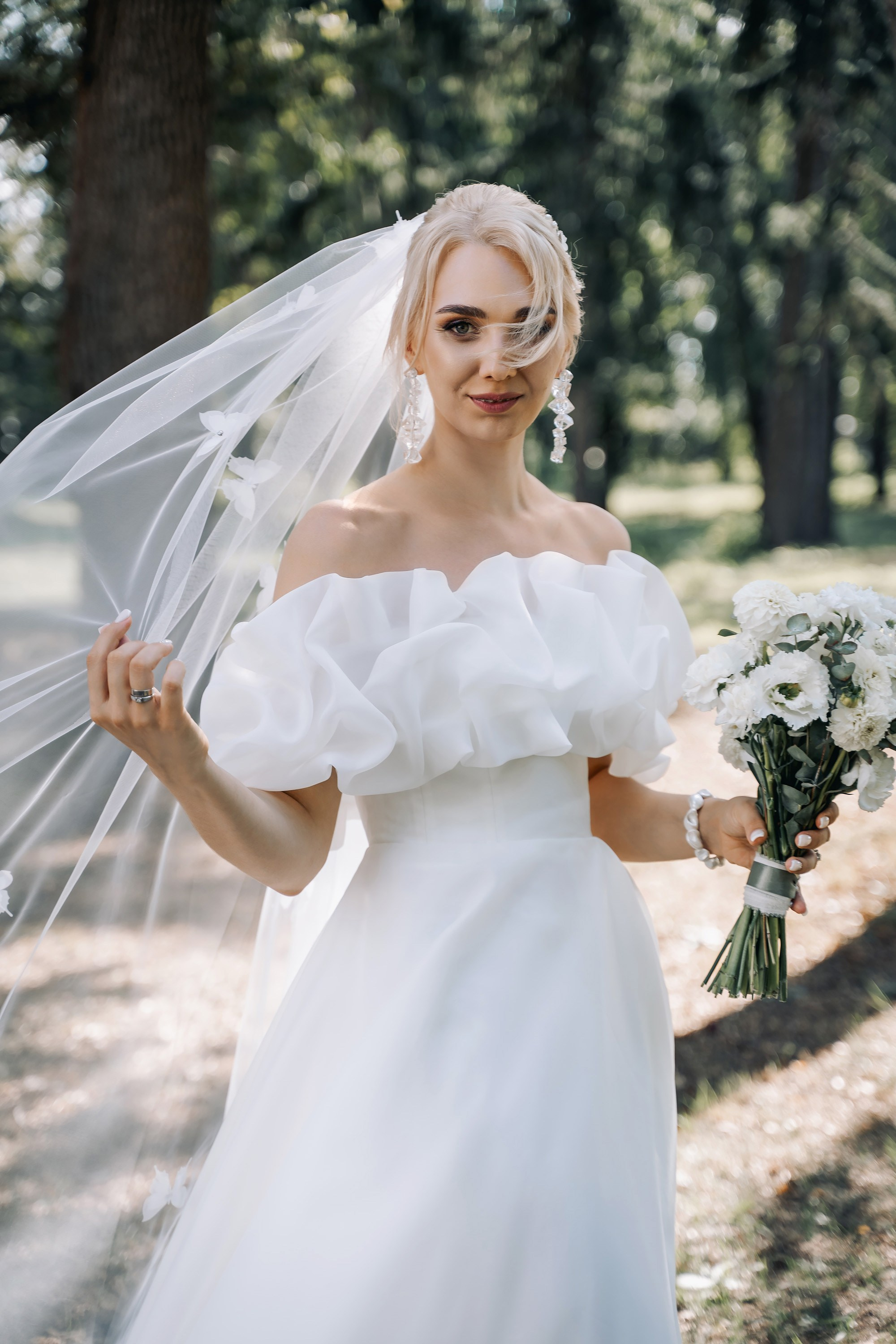 Карен и Римма. Фотограф Александр Решня