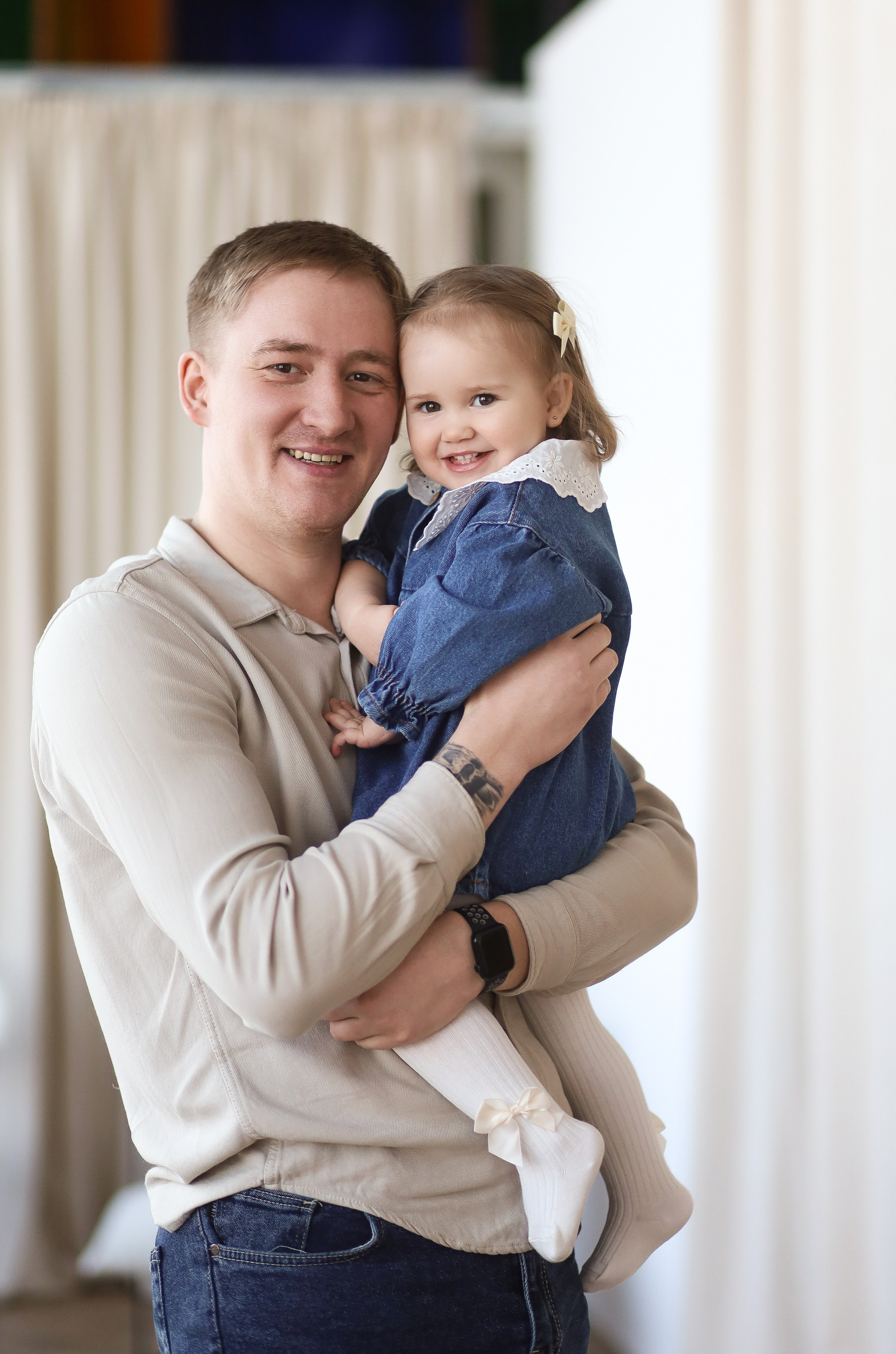 Миша, Вика и малышка Мия. ФОТОГРАФ ХАБАРОВСК АНАСТАСИЯ РАЧЕНКОВА