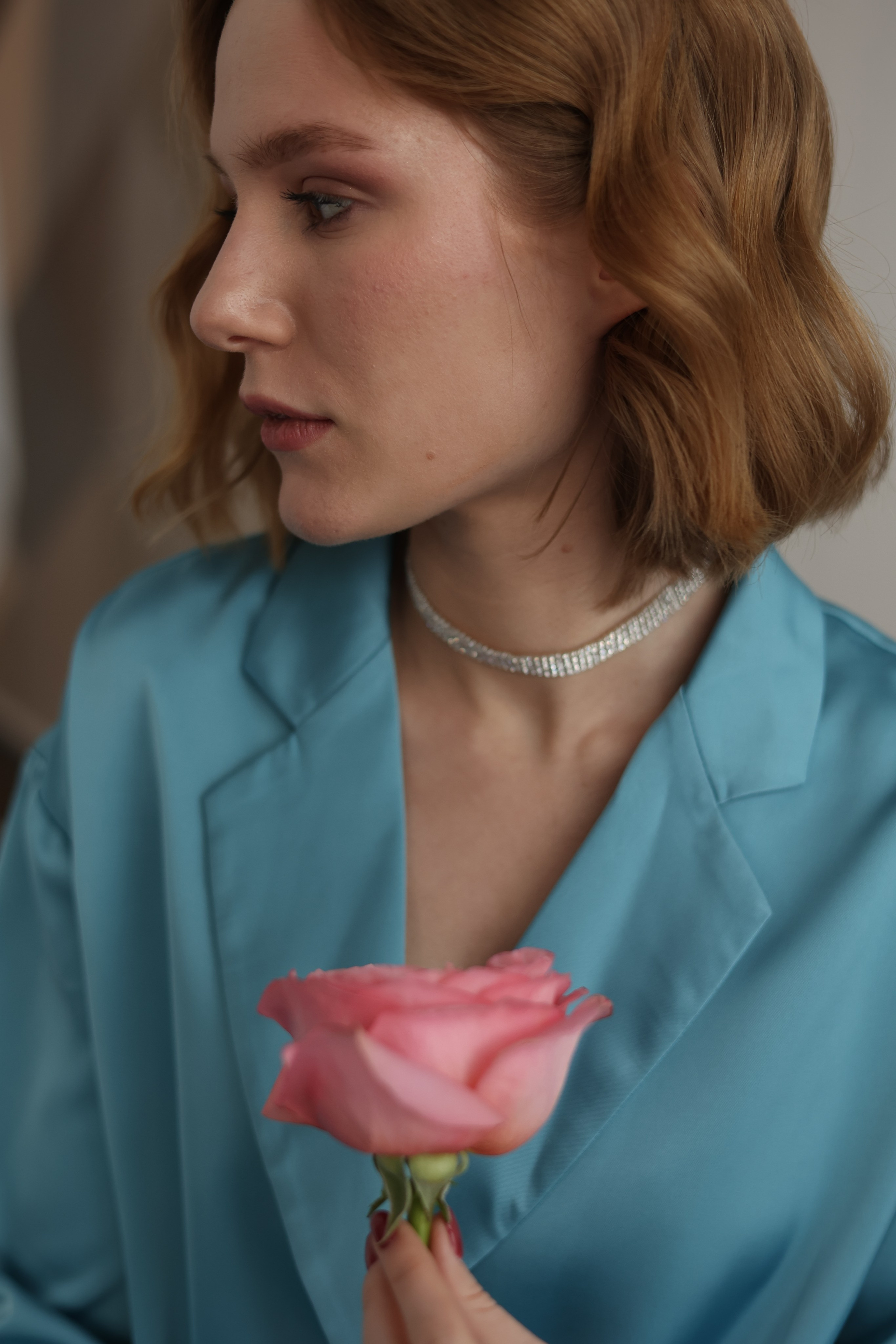 4. Стилист Ирина Велькина