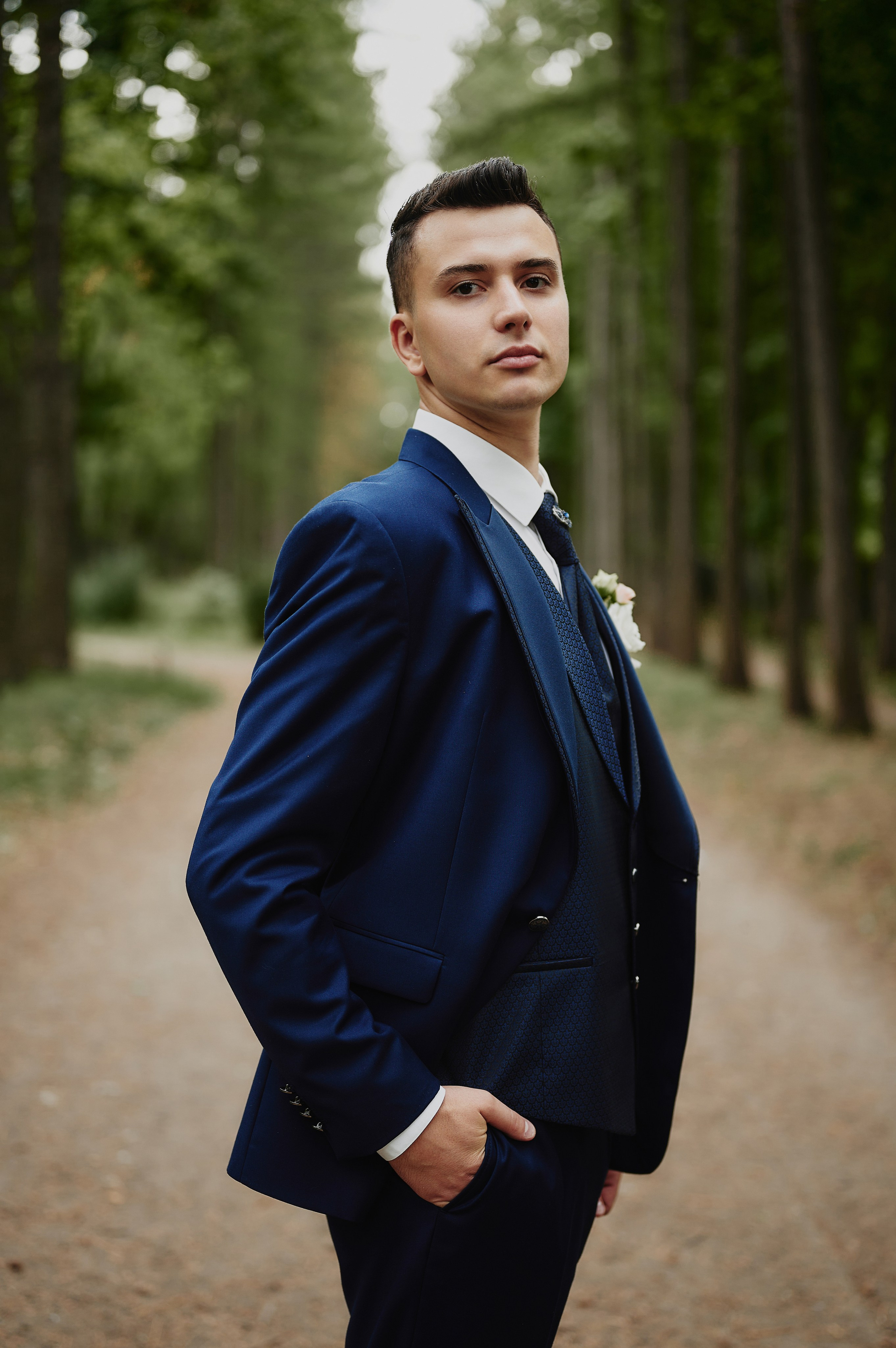 Иван и Эльвира. Фото-видеосъемка свадеб Venson Films