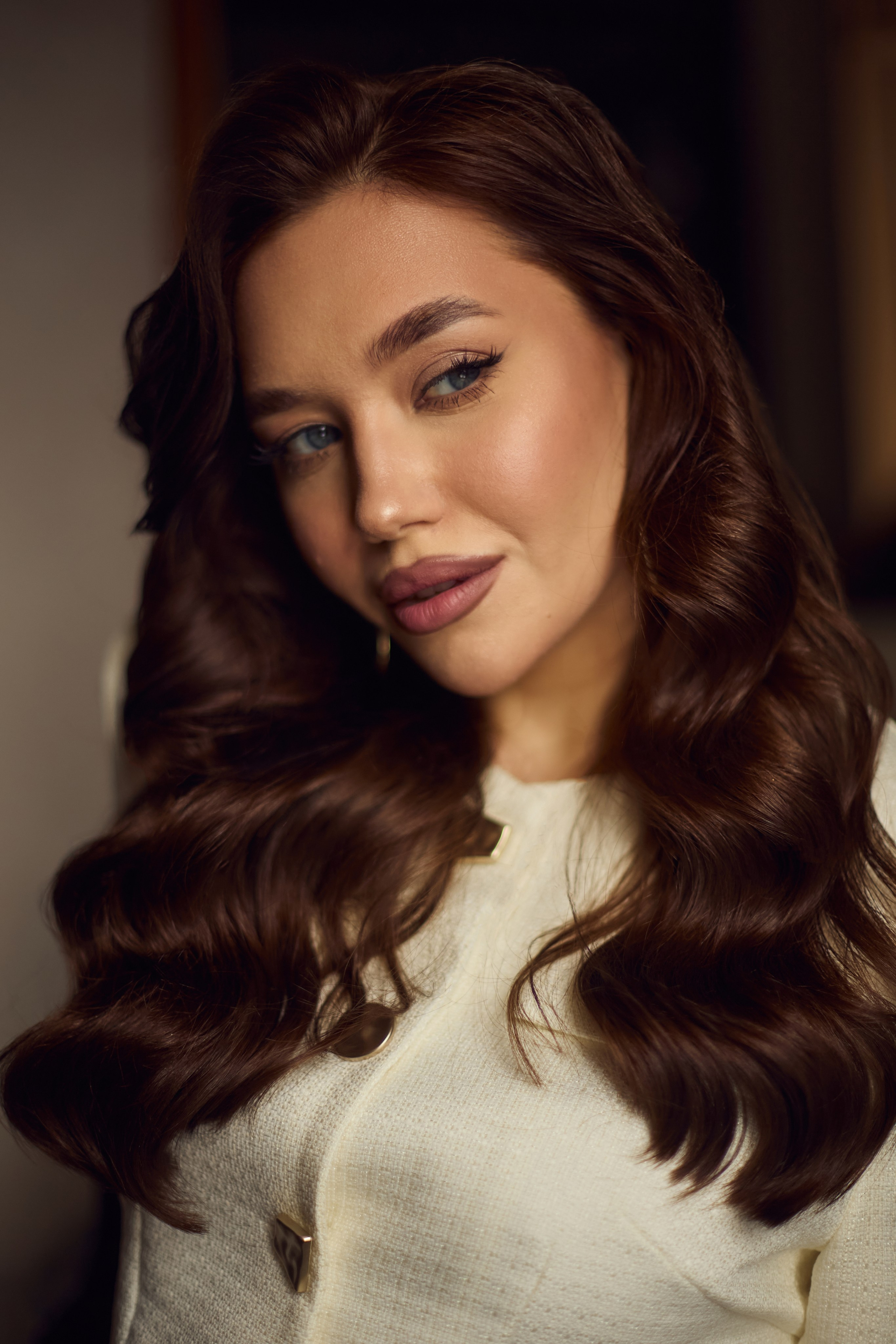 Алёна. Фотограф Кострома