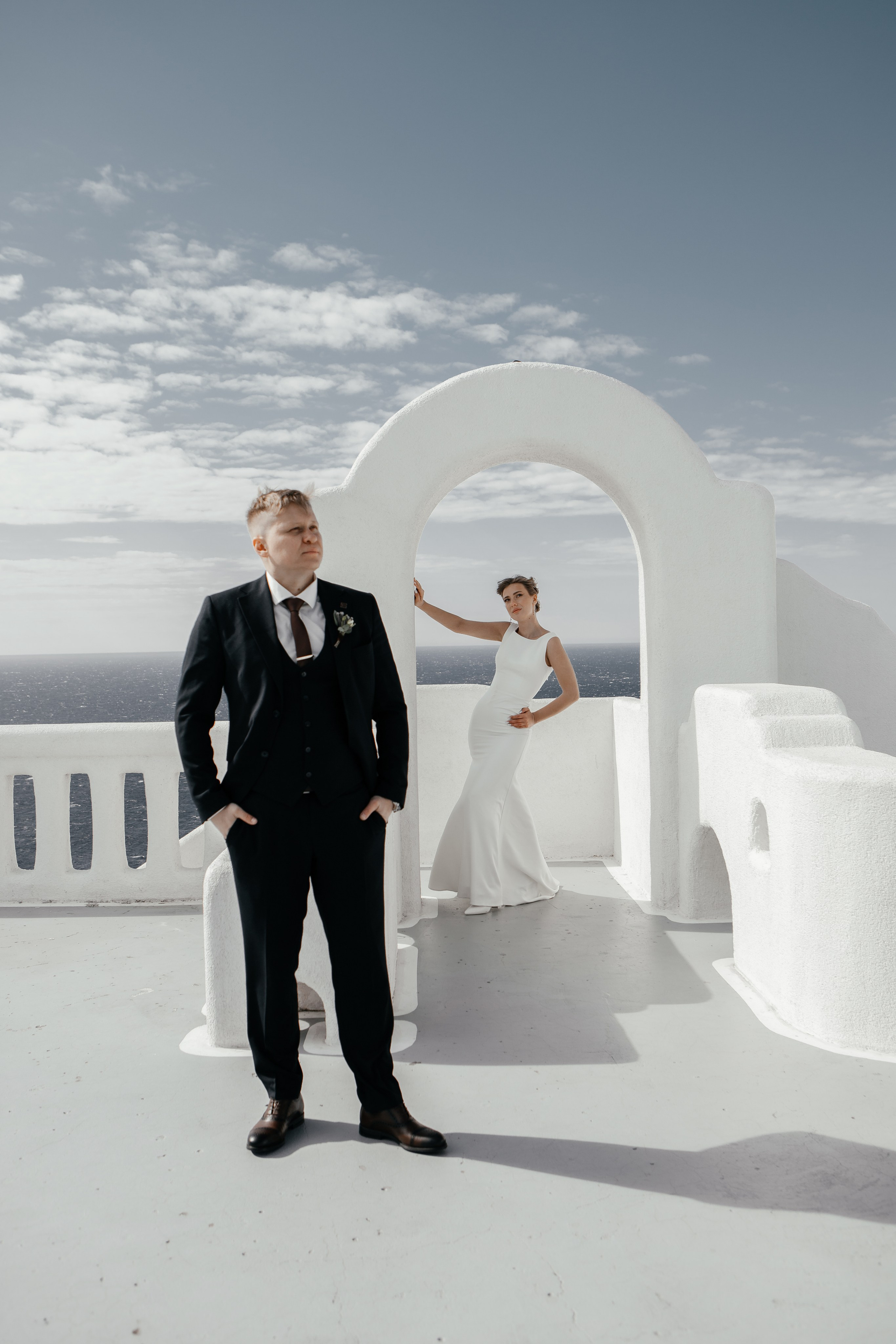 Максим и Анастасия. Свадебный фотограф в Крыму Майя Гурина