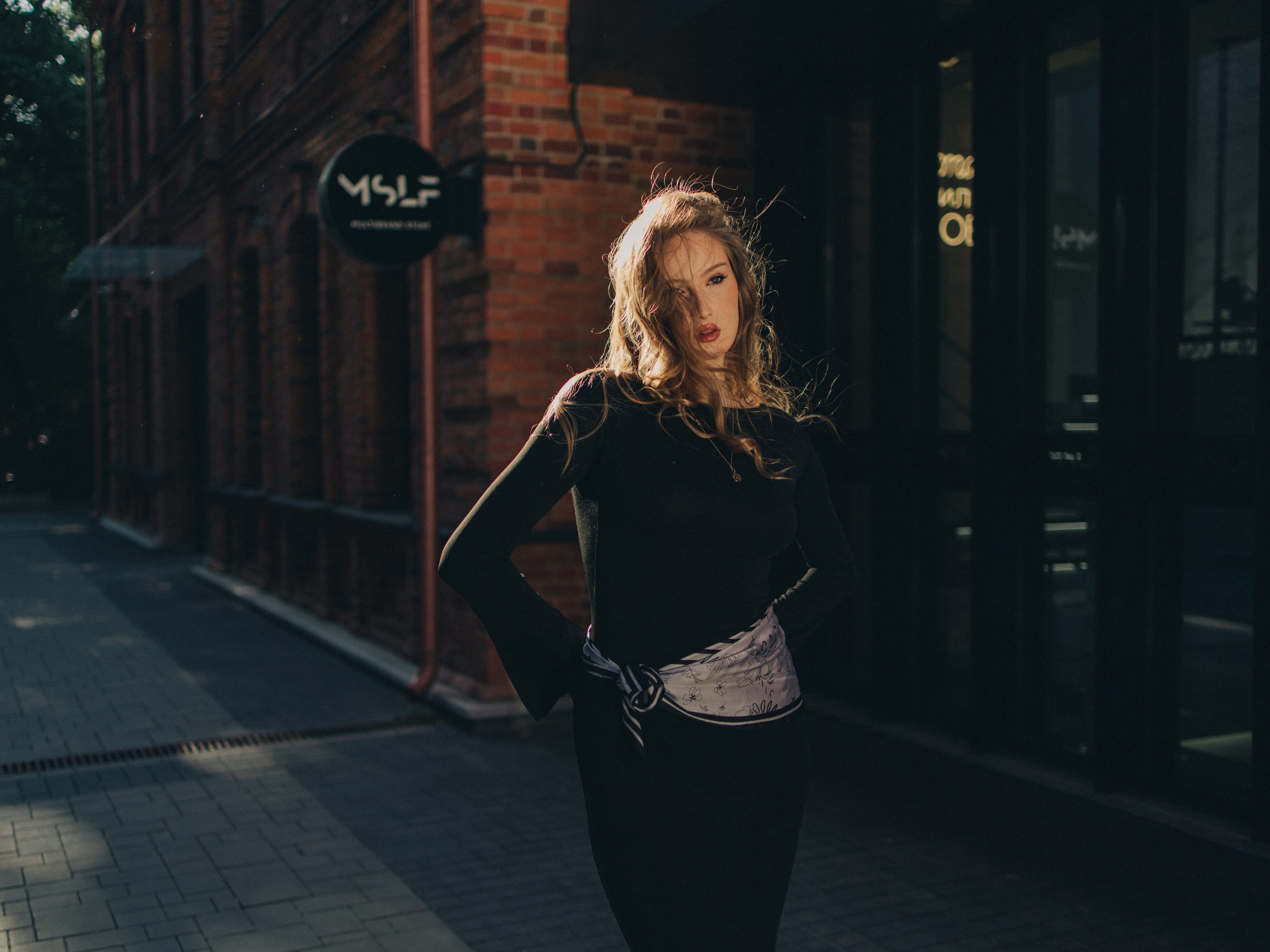 София. Фотограф Уфа