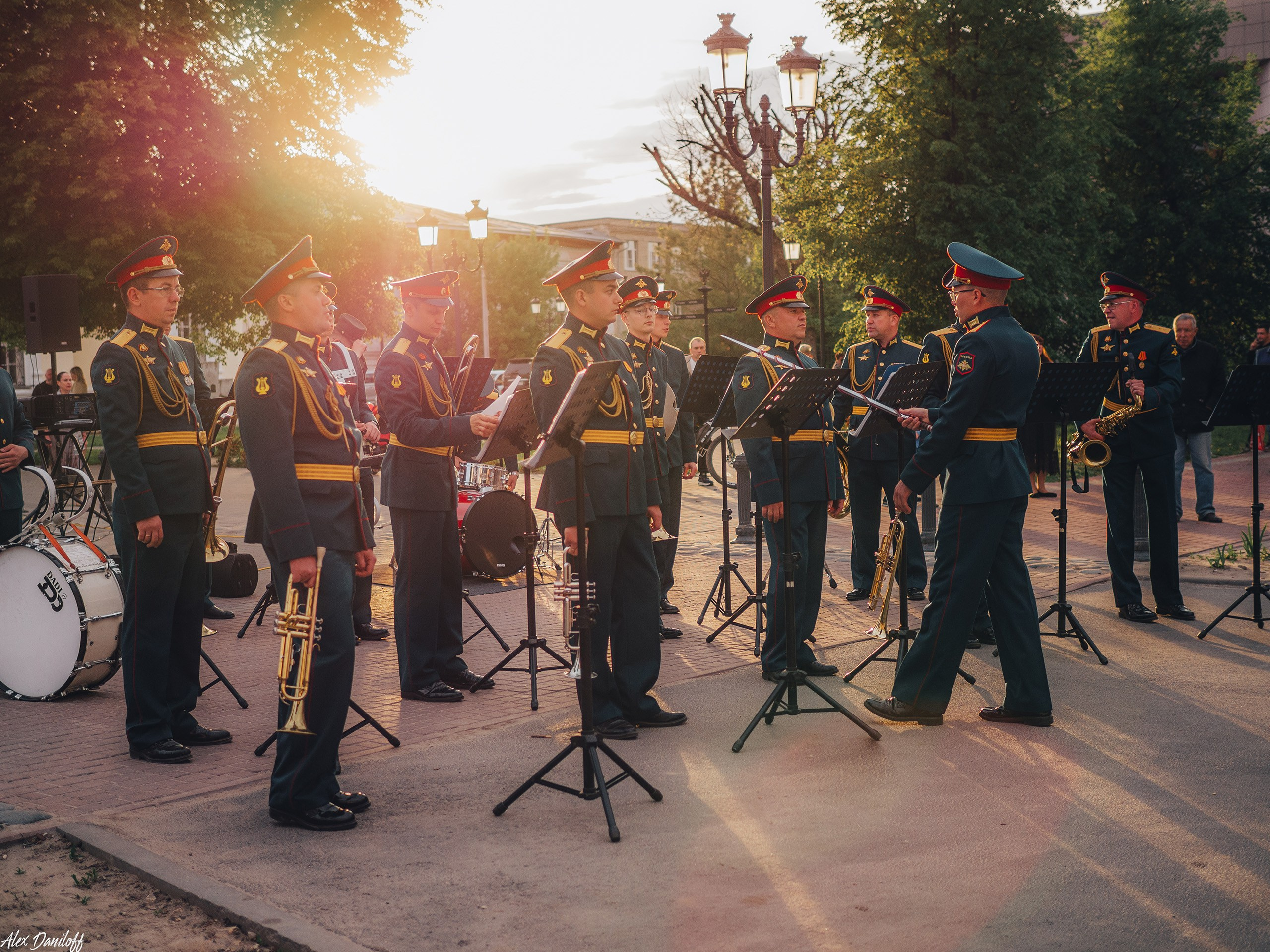 Ночь Музеев 2025. Муром-Инфо. Новости культуры, образования, спорта в городе Муром