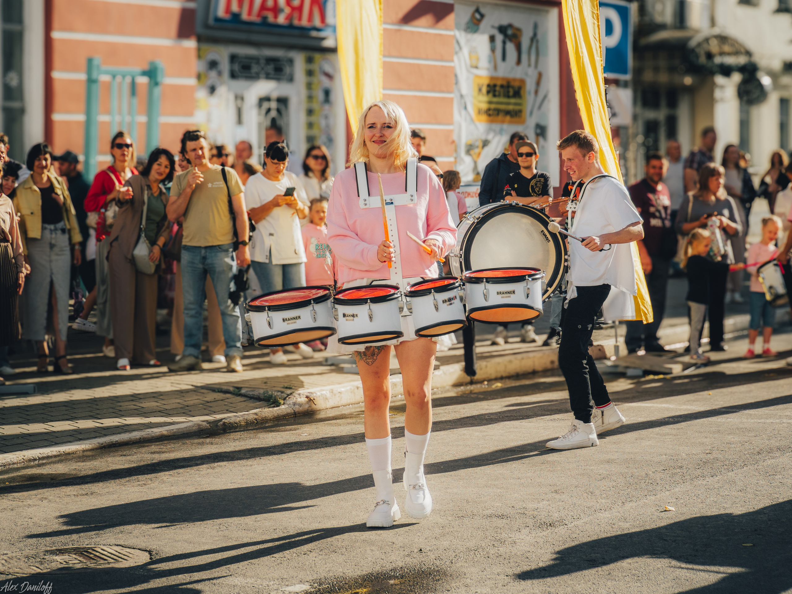 День города. Муром. 2024. Муром-Инфо. Новости культуры, образования, спорта в городе Муром