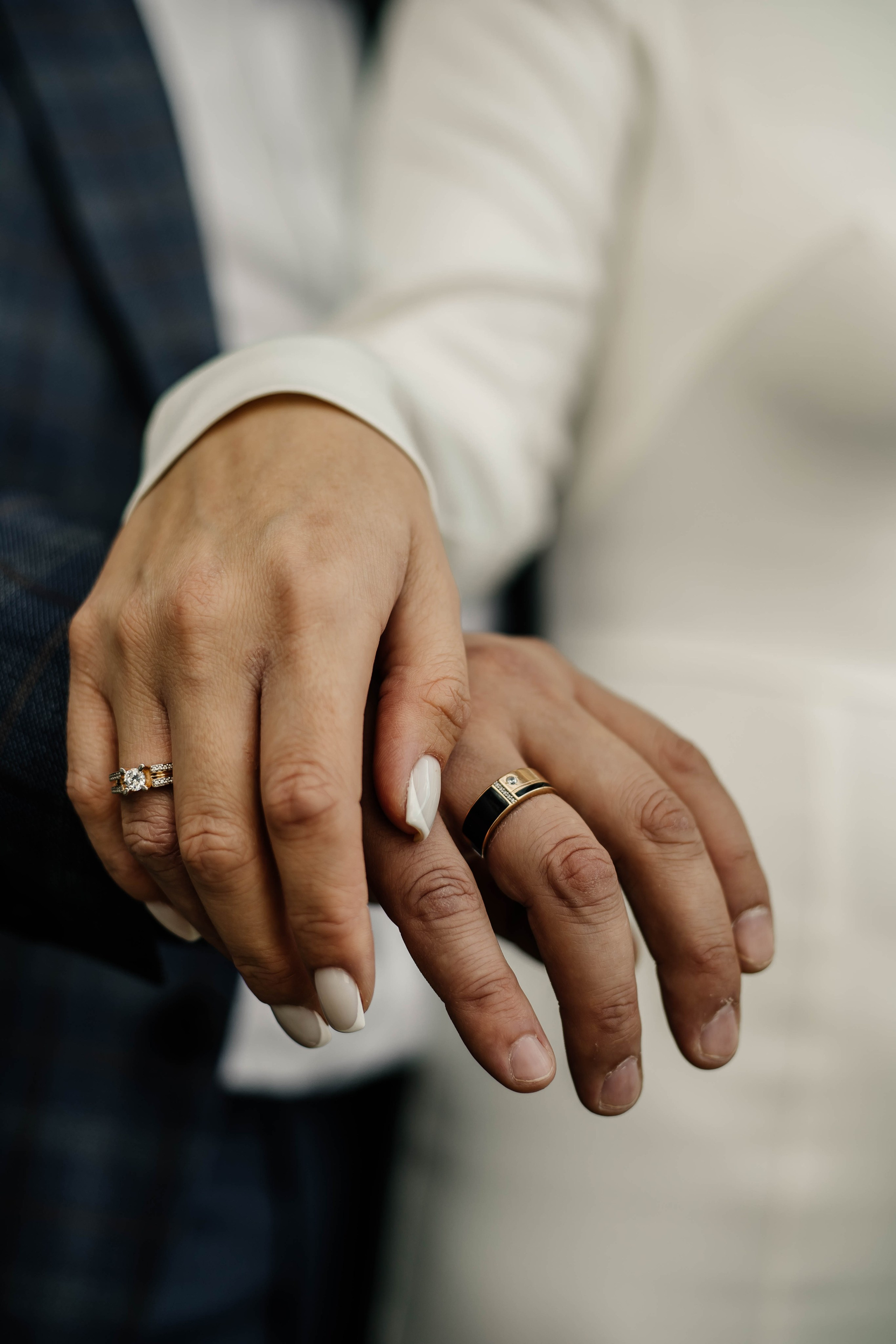 Александр и Маргарита. Рыжова Тамара