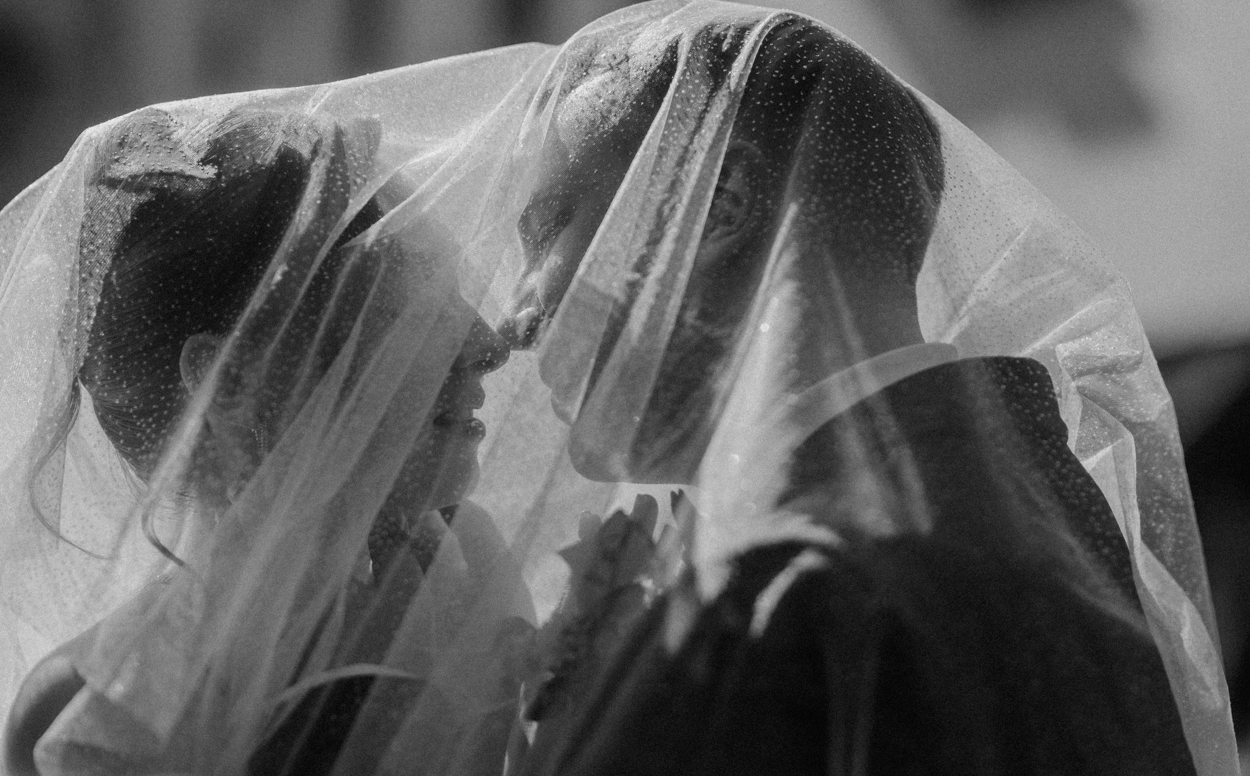 Егор и Анастасия. Фотограф Анна Абрикосова