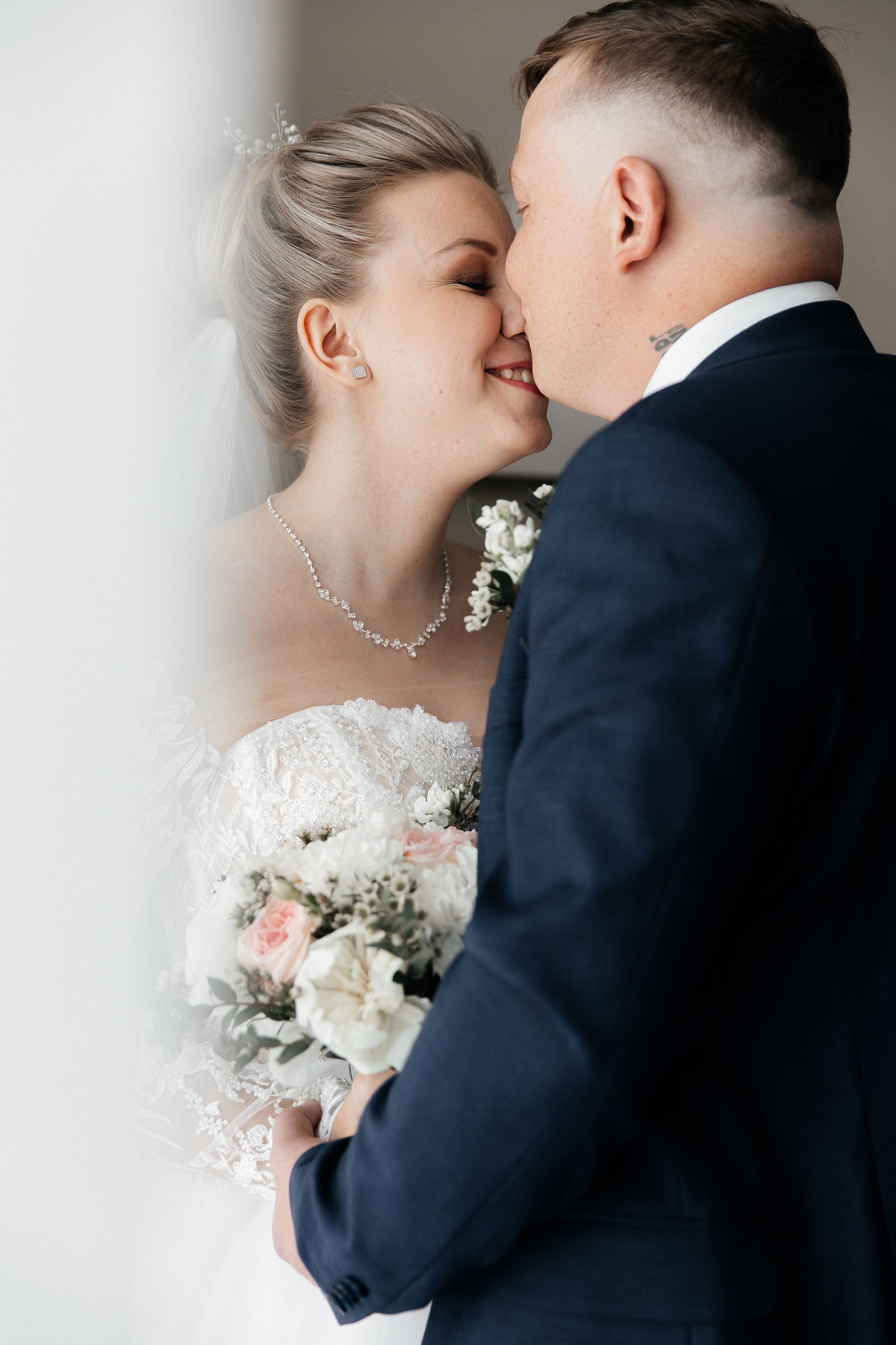 Алина и Роман. Свадебный и семейный фотограф Егорова Юлия