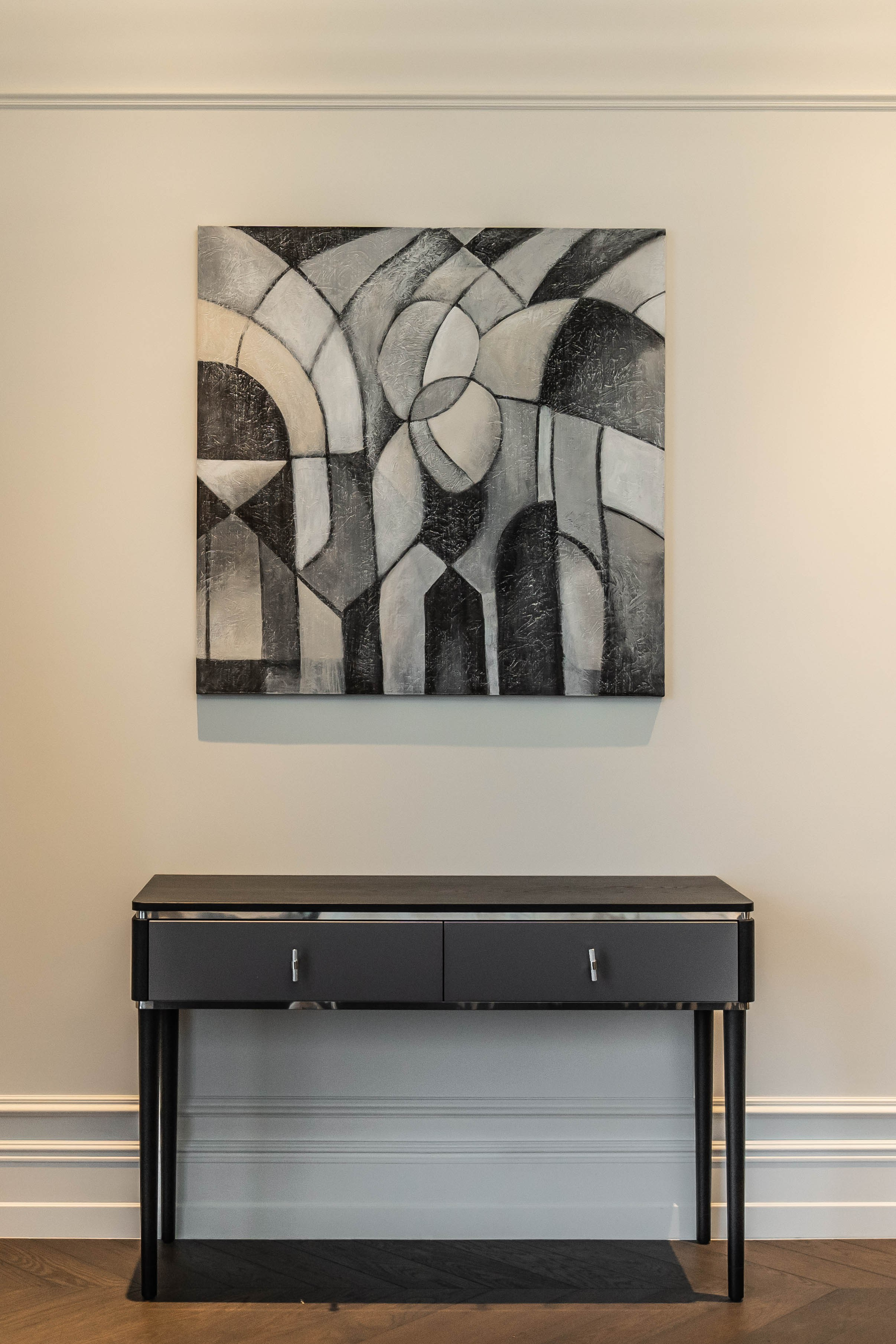 ЖК Поклонная 2. Фотограф Абакумова Анастасия